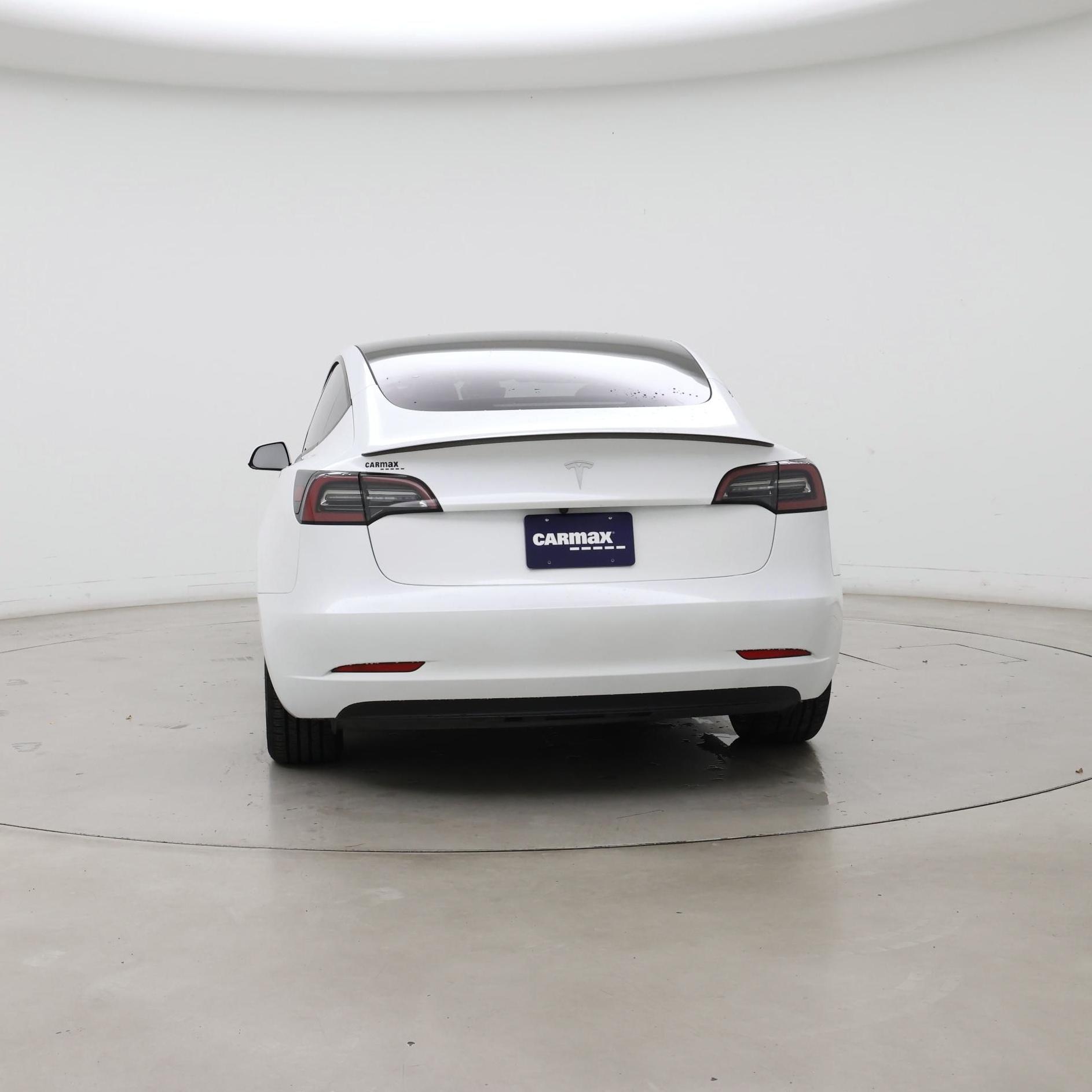 Thumbnail: 2023 Tesla Model 3 - 6