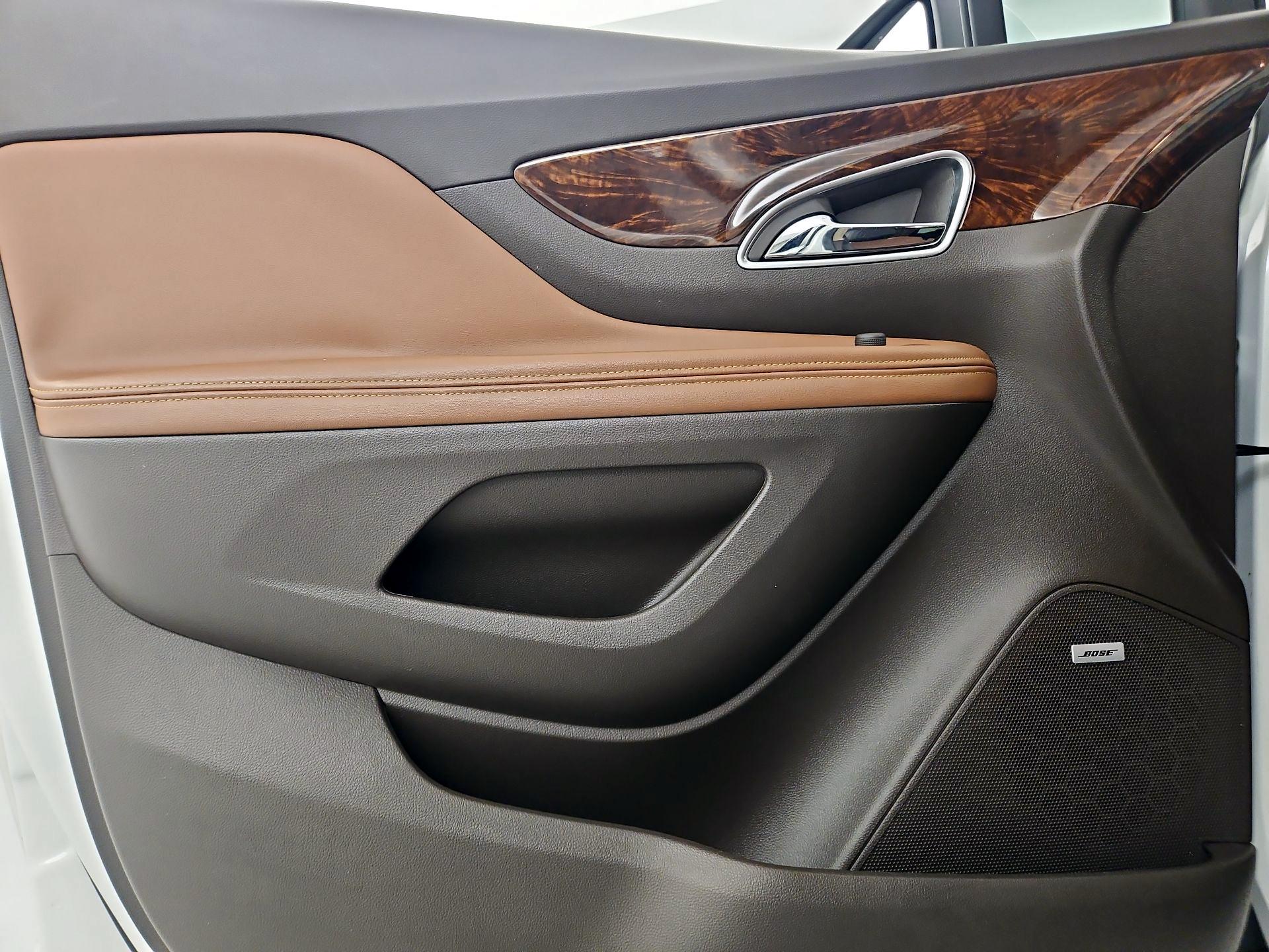 Thumbnail: 2016 Buick Encore - 10