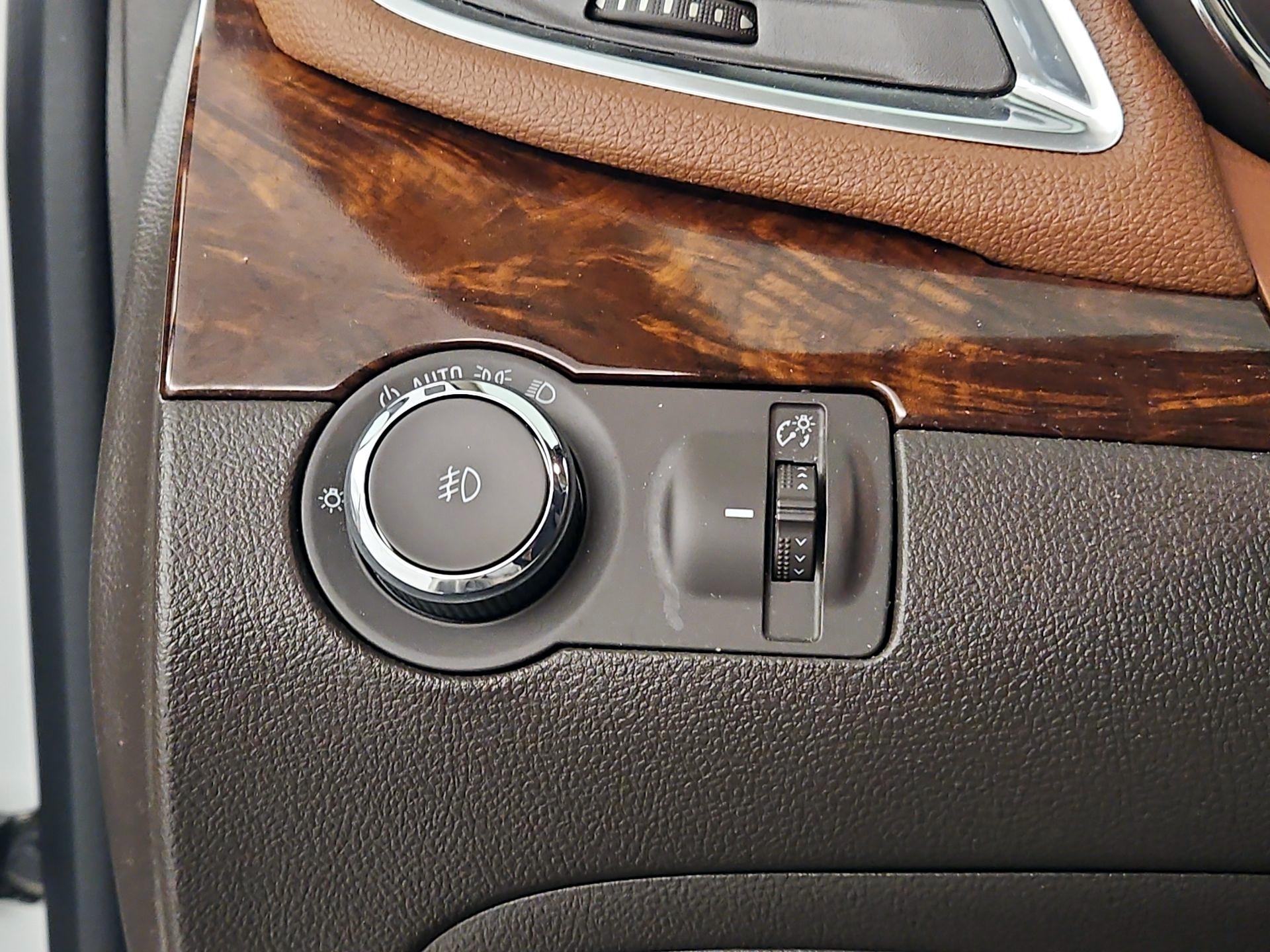 Thumbnail: 2016 Buick Encore - 11