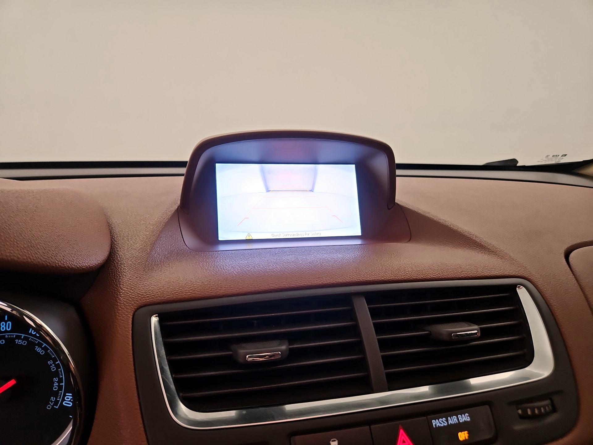 Thumbnail: 2016 Buick Encore - 13