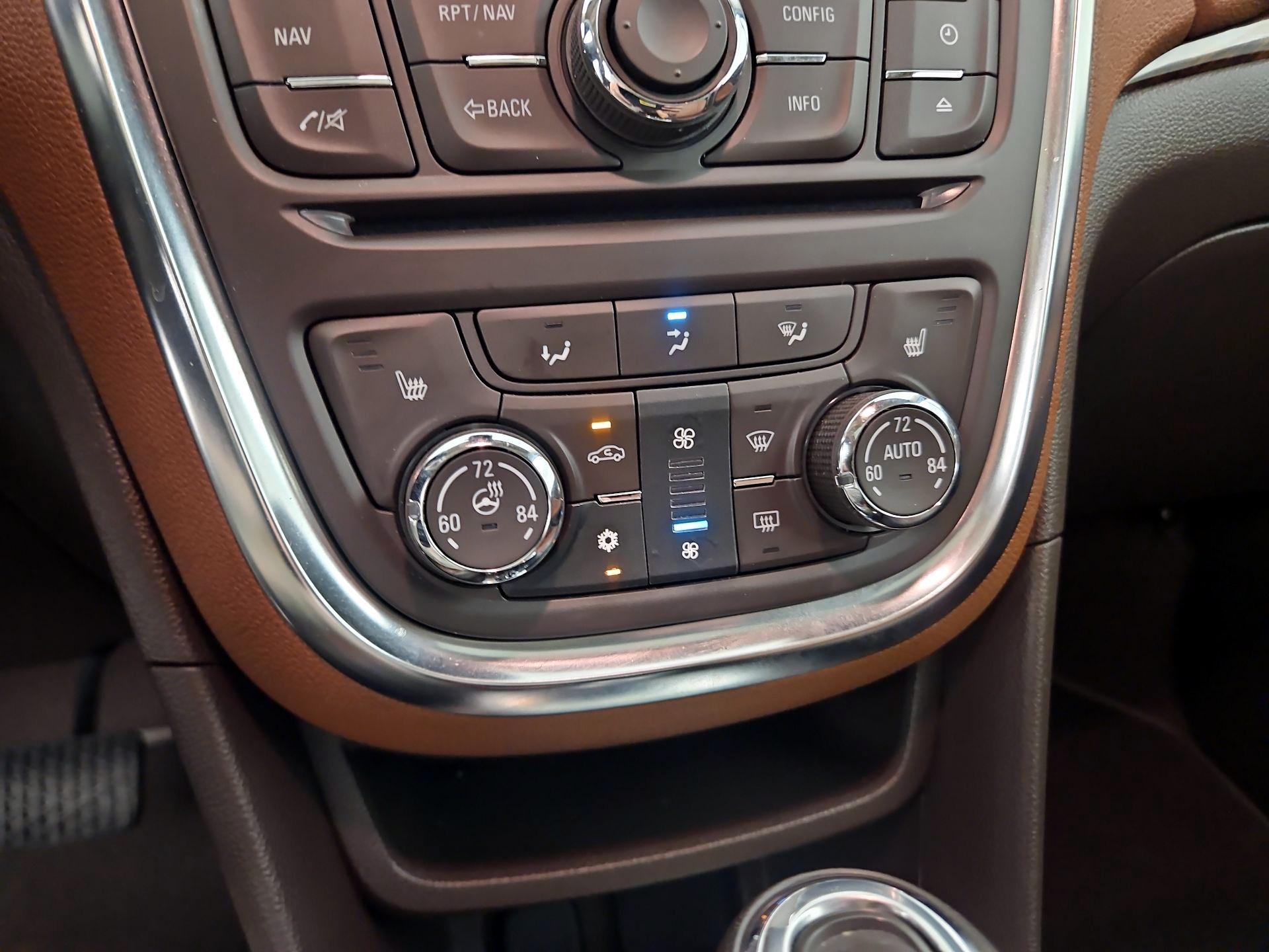 Thumbnail: 2016 Buick Encore - 15
