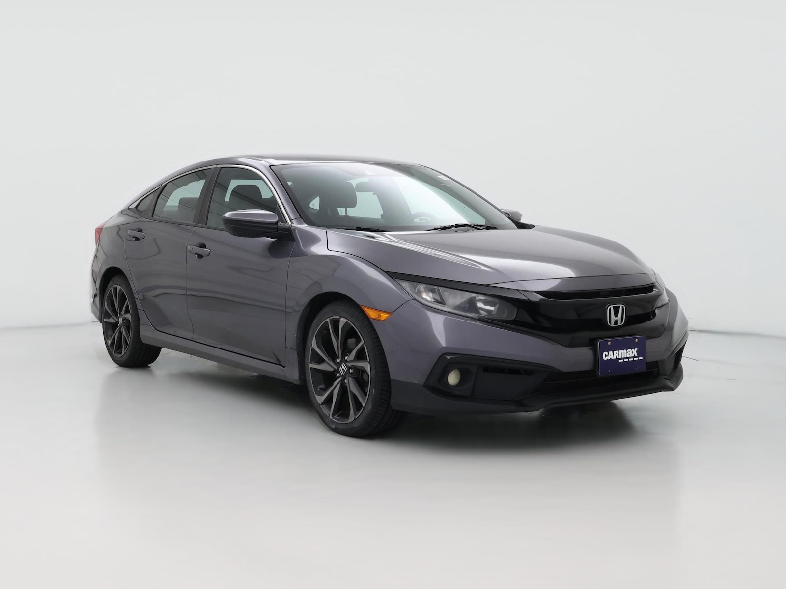 2019 Honda Civic Sedan
