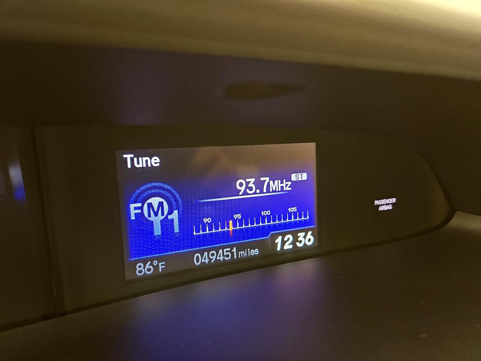 2014 Honda Civic LX - Photo 15
