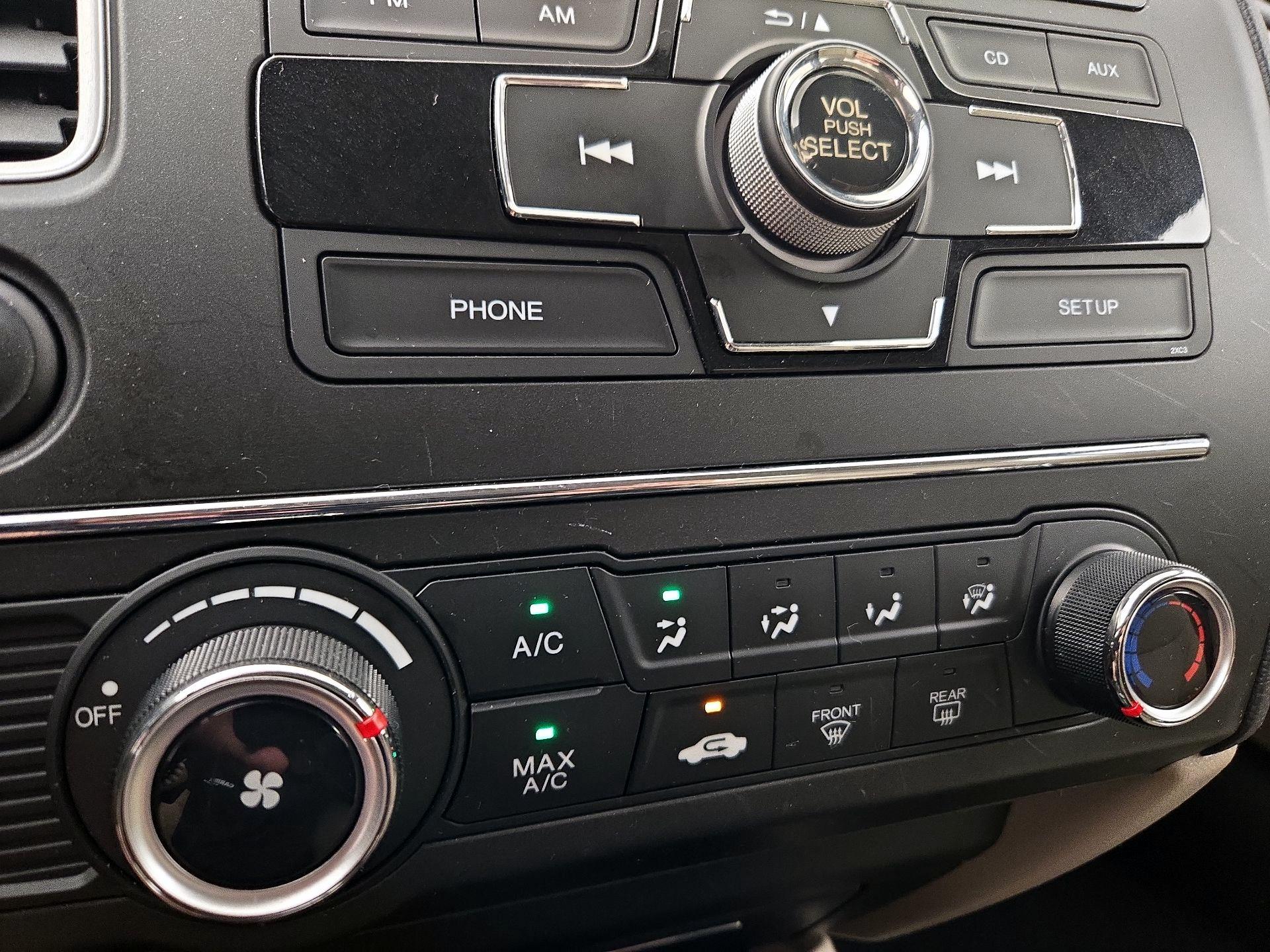 Thumbnail: 2014 Honda Civic - 15