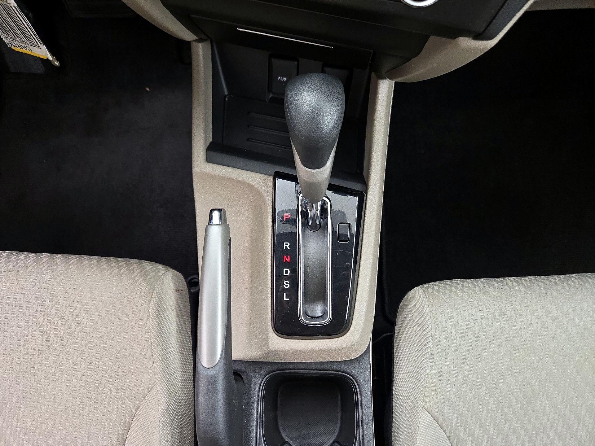 Thumbnail: 2014 Honda Civic - 16