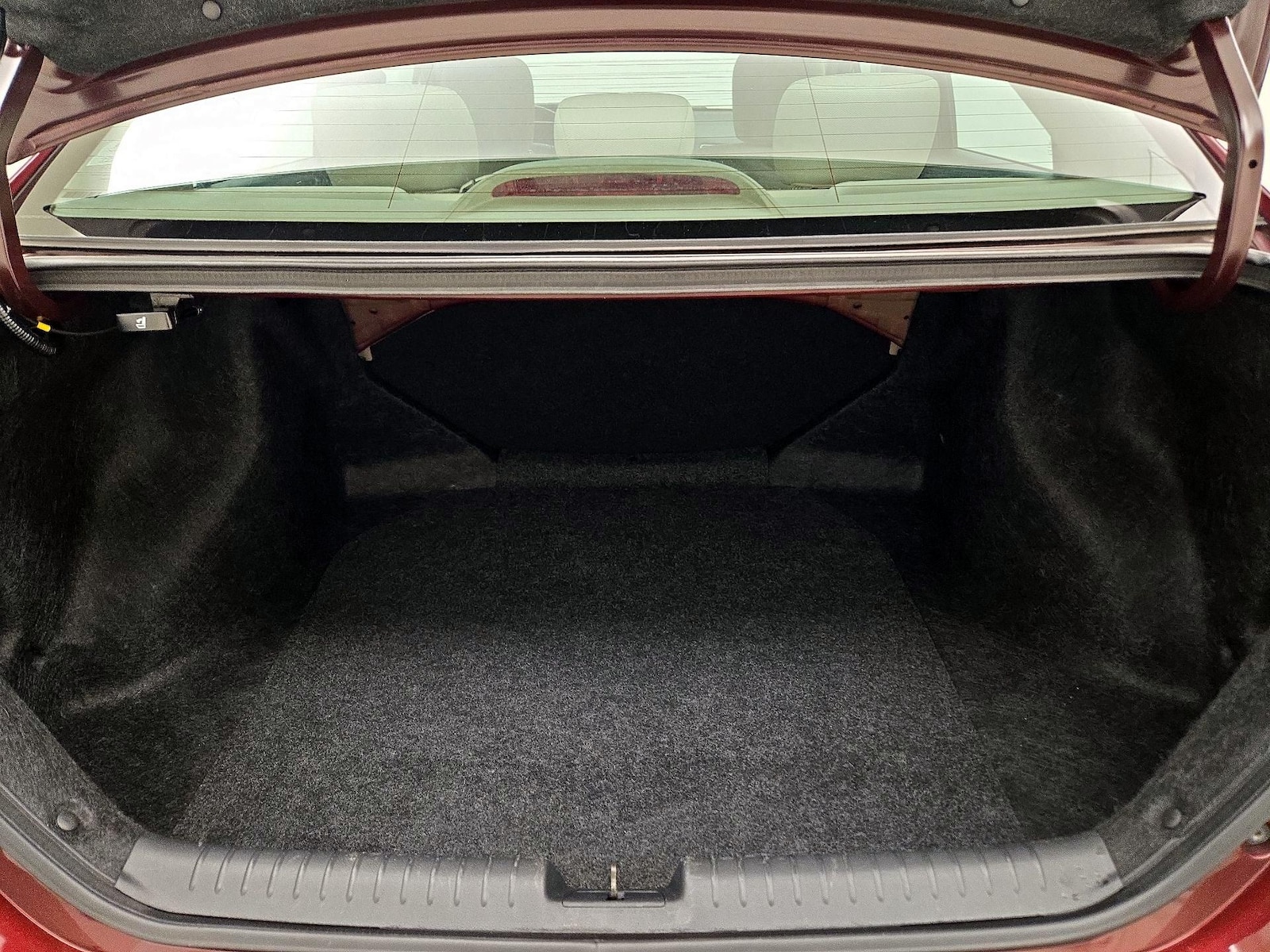 2014 Honda Civic LX - Photo 18