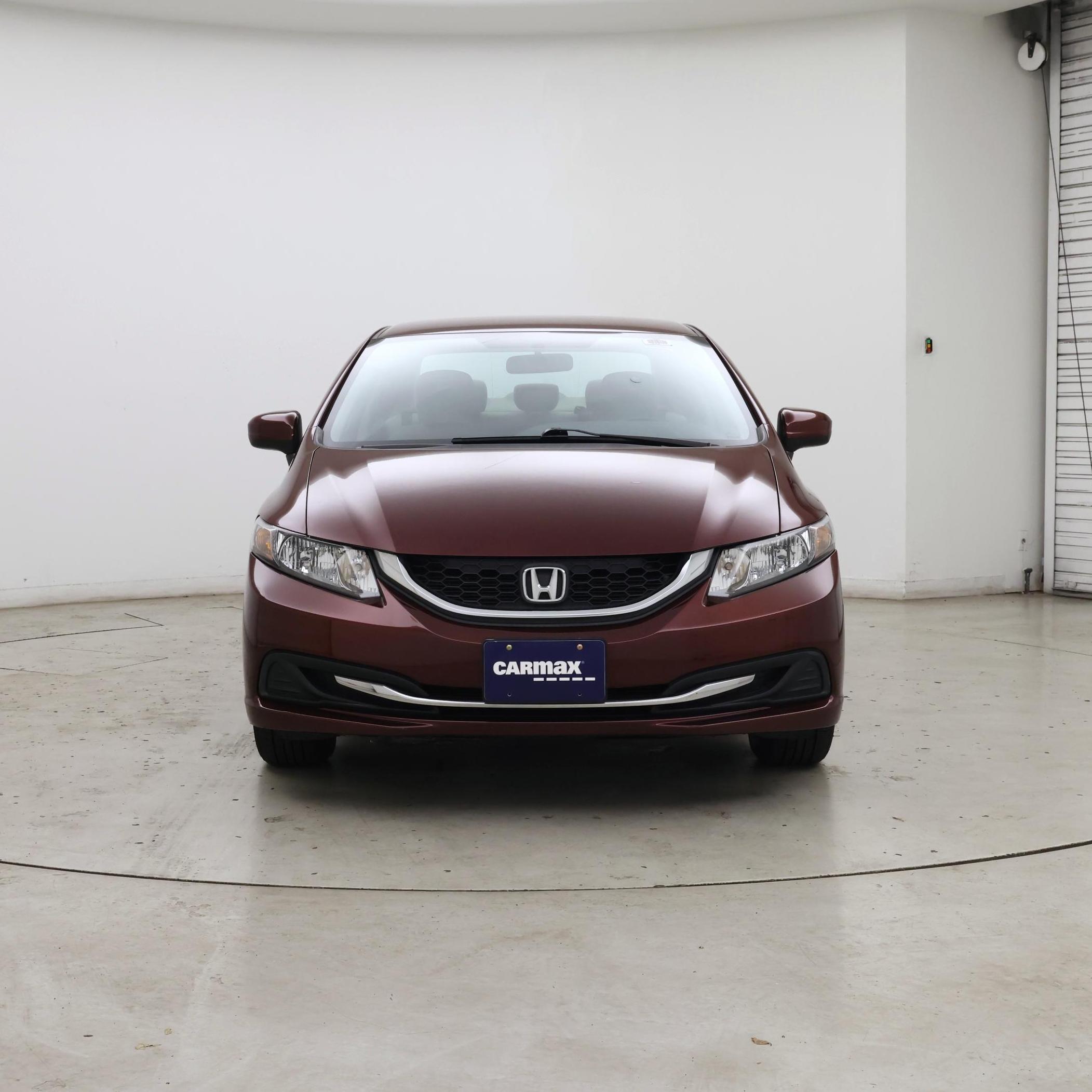 Thumbnail: 2014 Honda Civic - 5