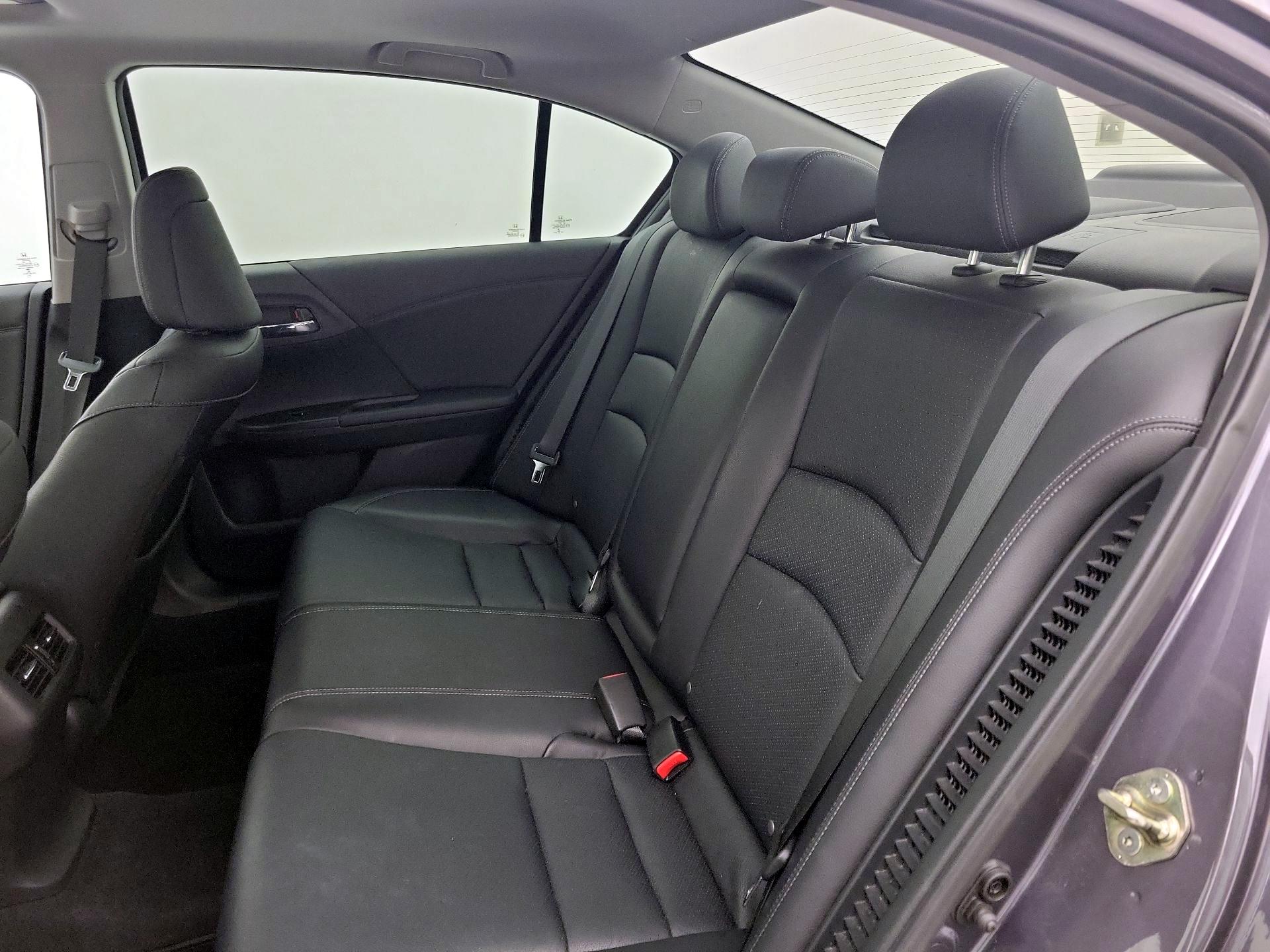 Thumbnail: 2015 Honda Accord - 20