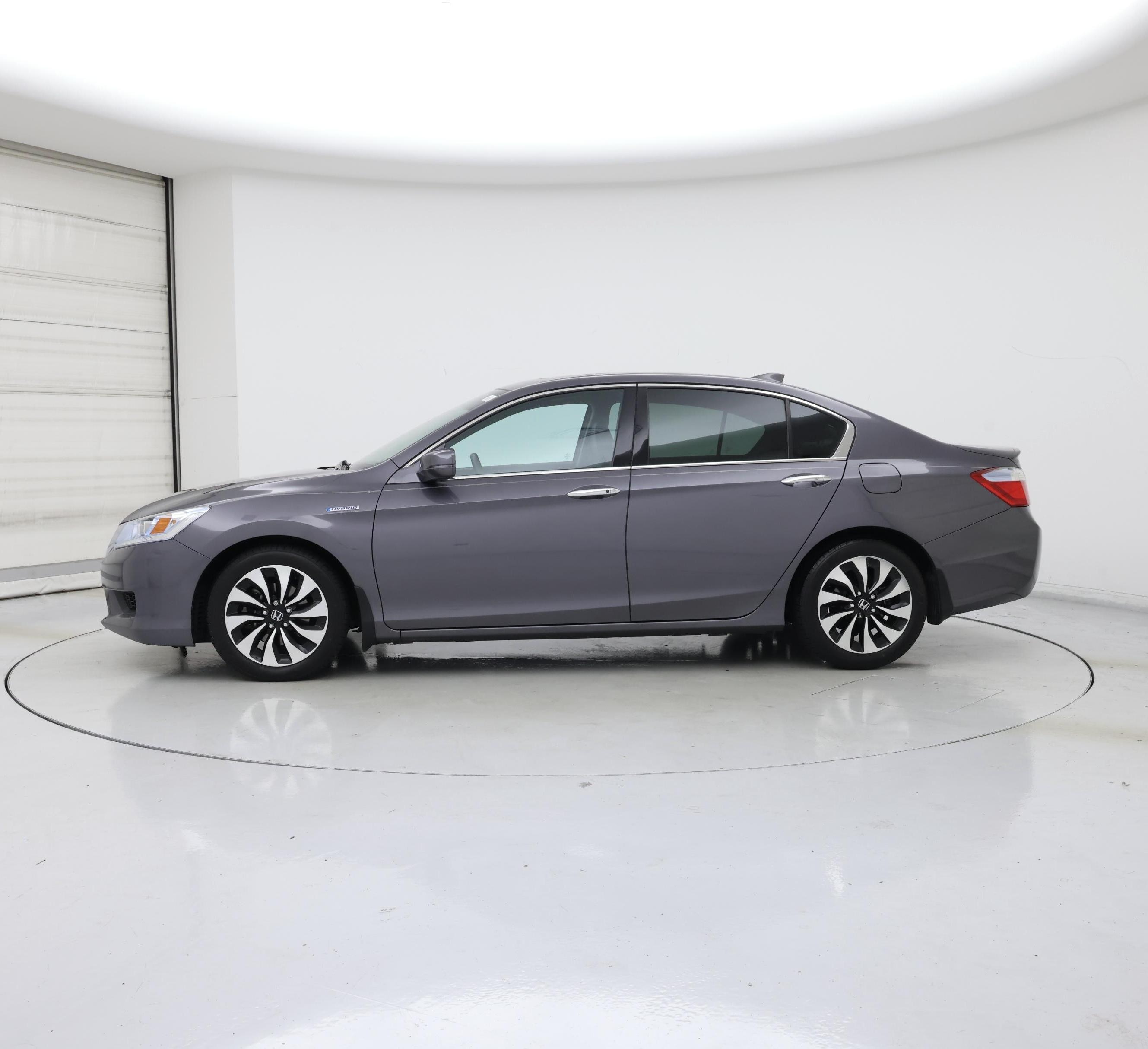Thumbnail: 2015 Honda Accord - 3