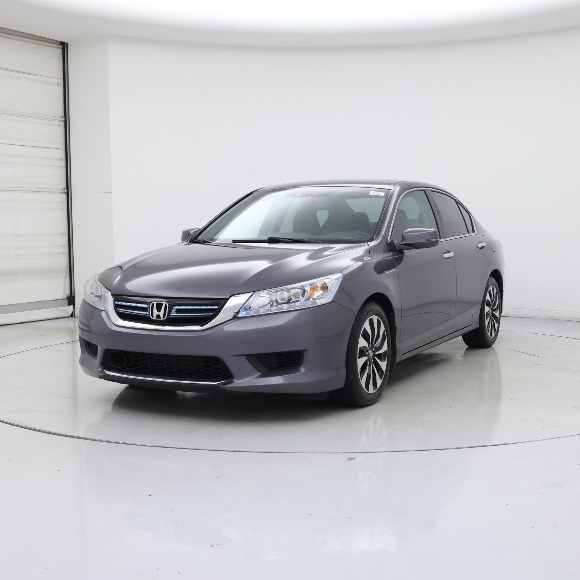 Thumbnail: 2015 Honda Accord - 4