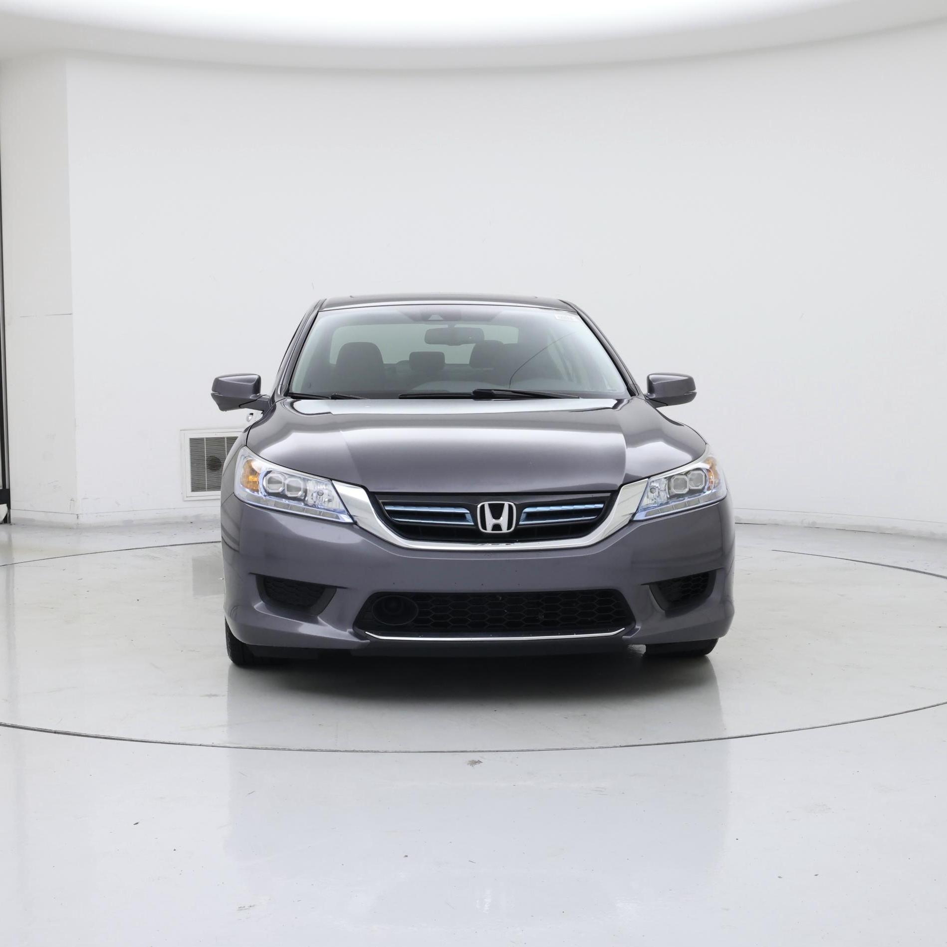 Thumbnail: 2015 Honda Accord - 5