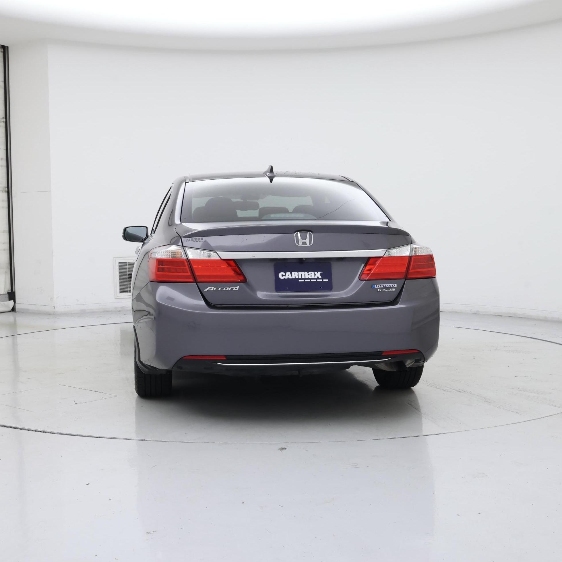 Thumbnail: 2015 Honda Accord - 6