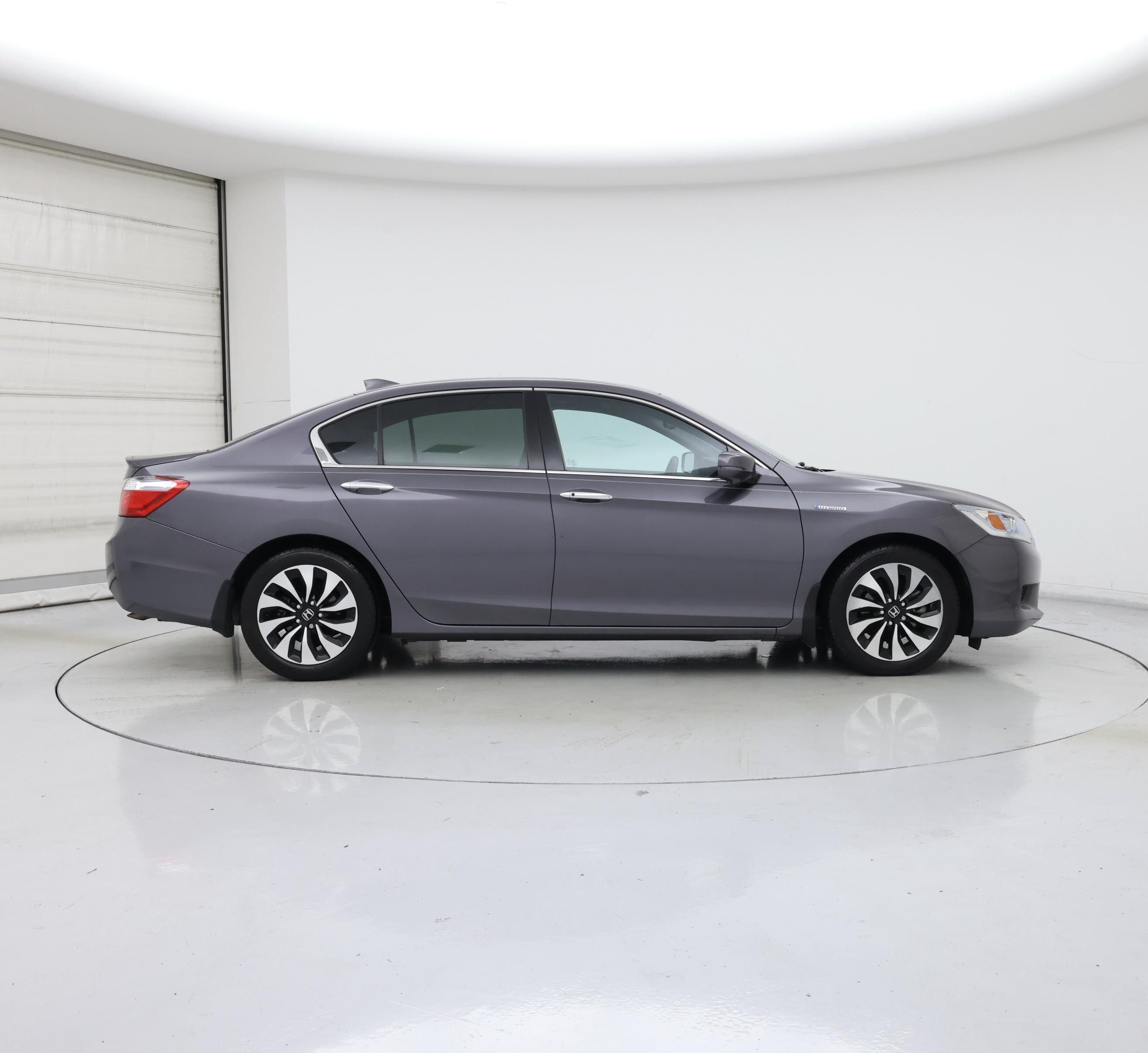 Thumbnail: 2015 Honda Accord - 7