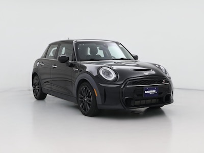 2022 Mini Cooper Hardtop S