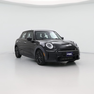 2022 Mini Cooper Hardtop S