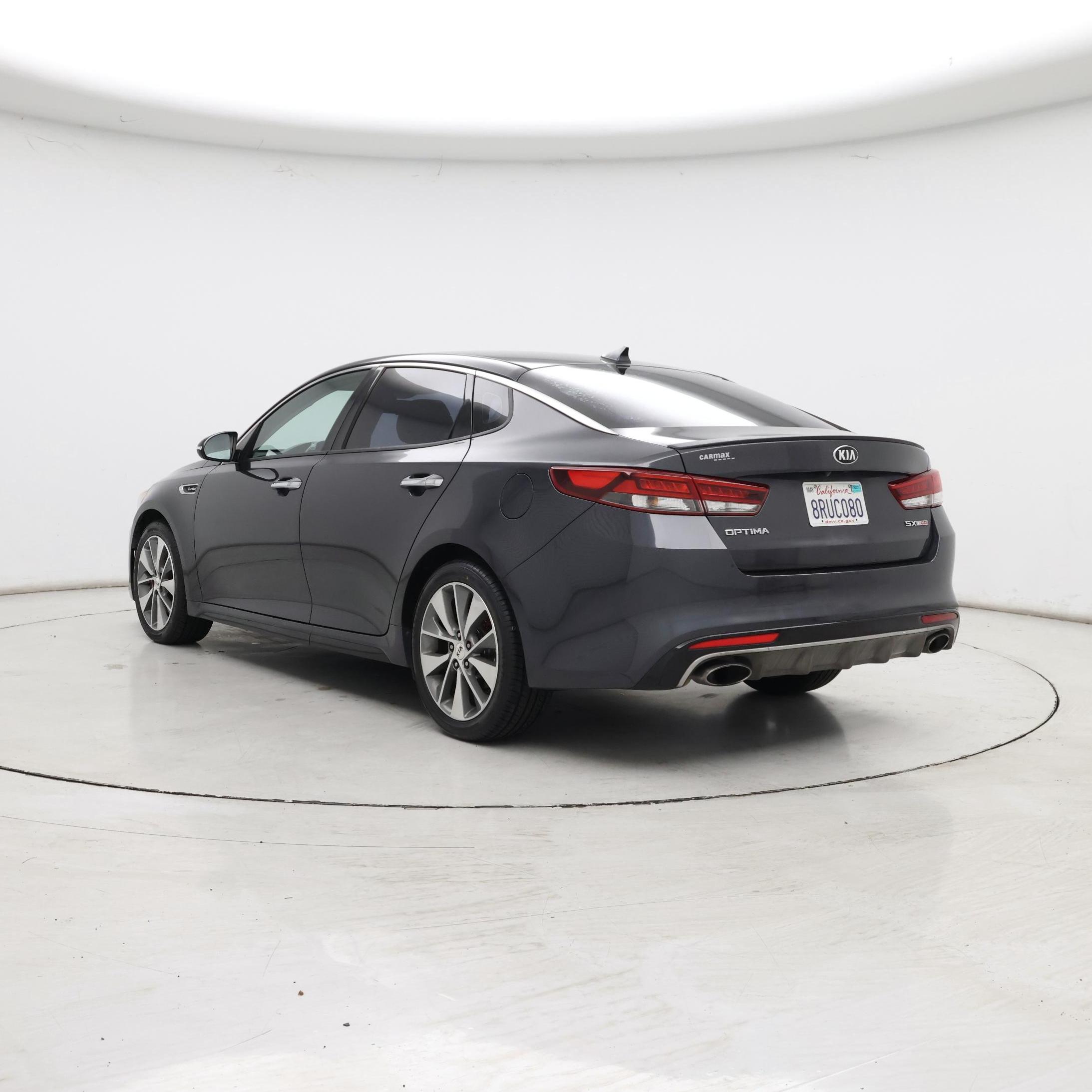 Thumbnail: 2017 Kia Optima - 2