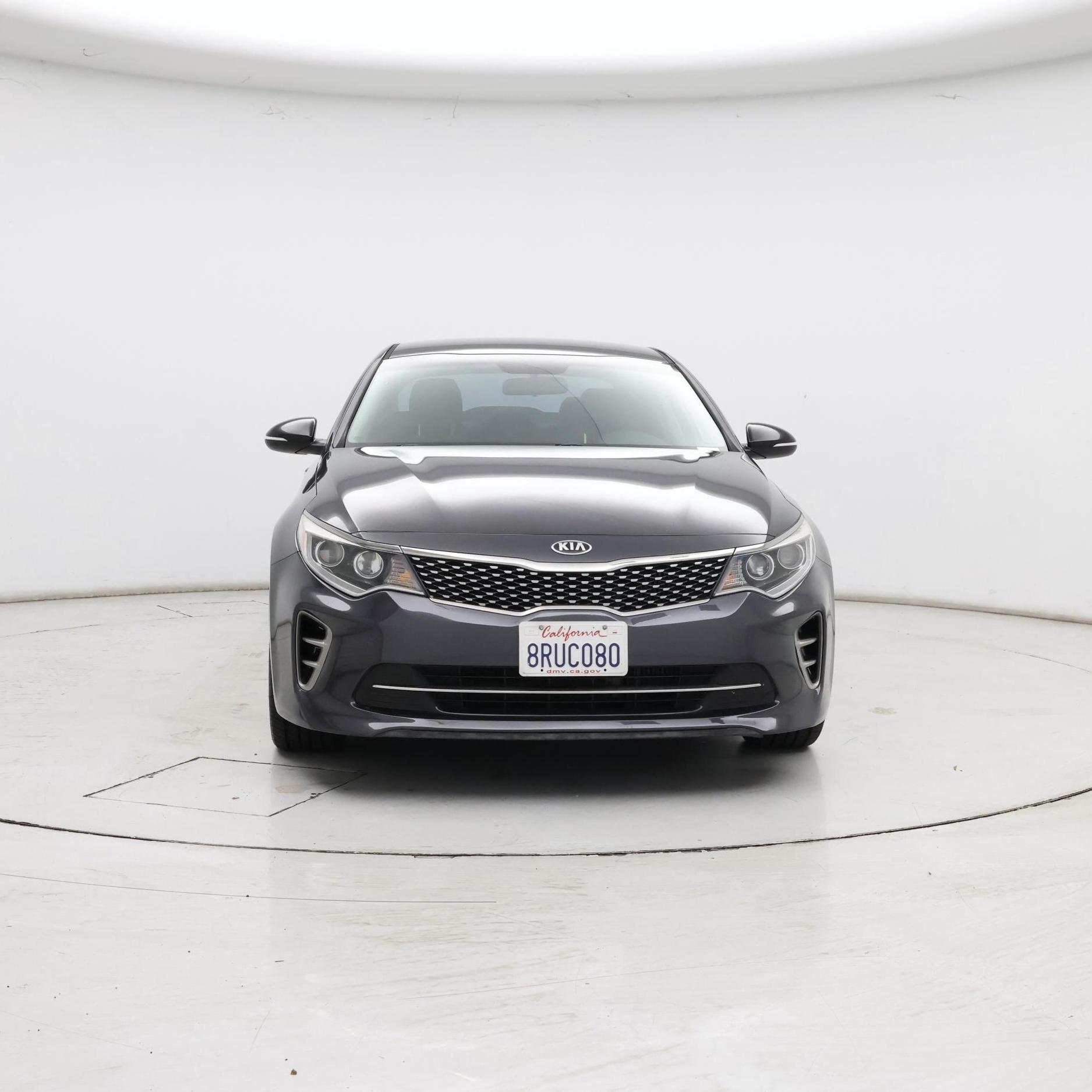 Thumbnail: 2017 Kia Optima - 5
