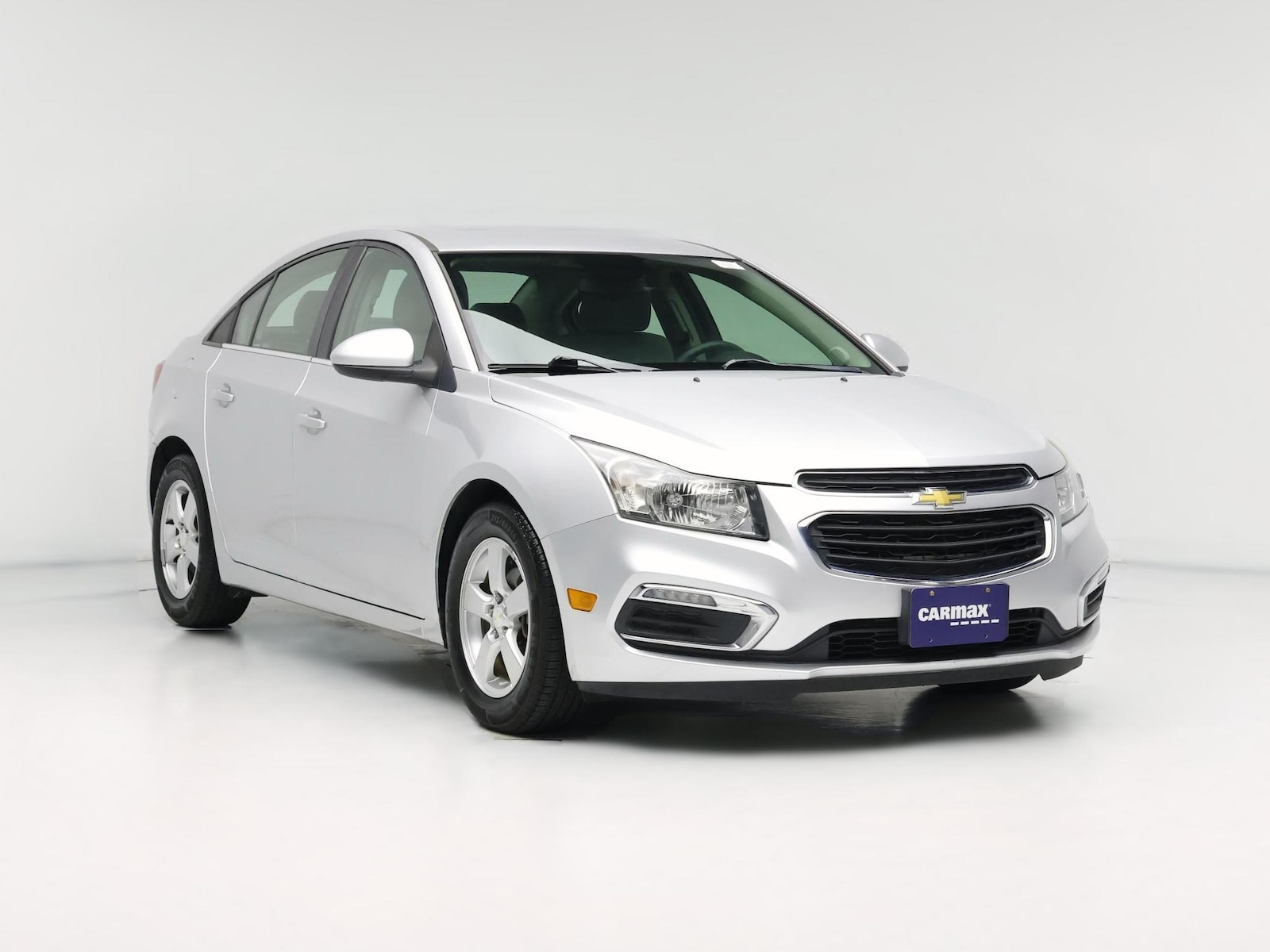 2016 Chevrolet Cruze Limited