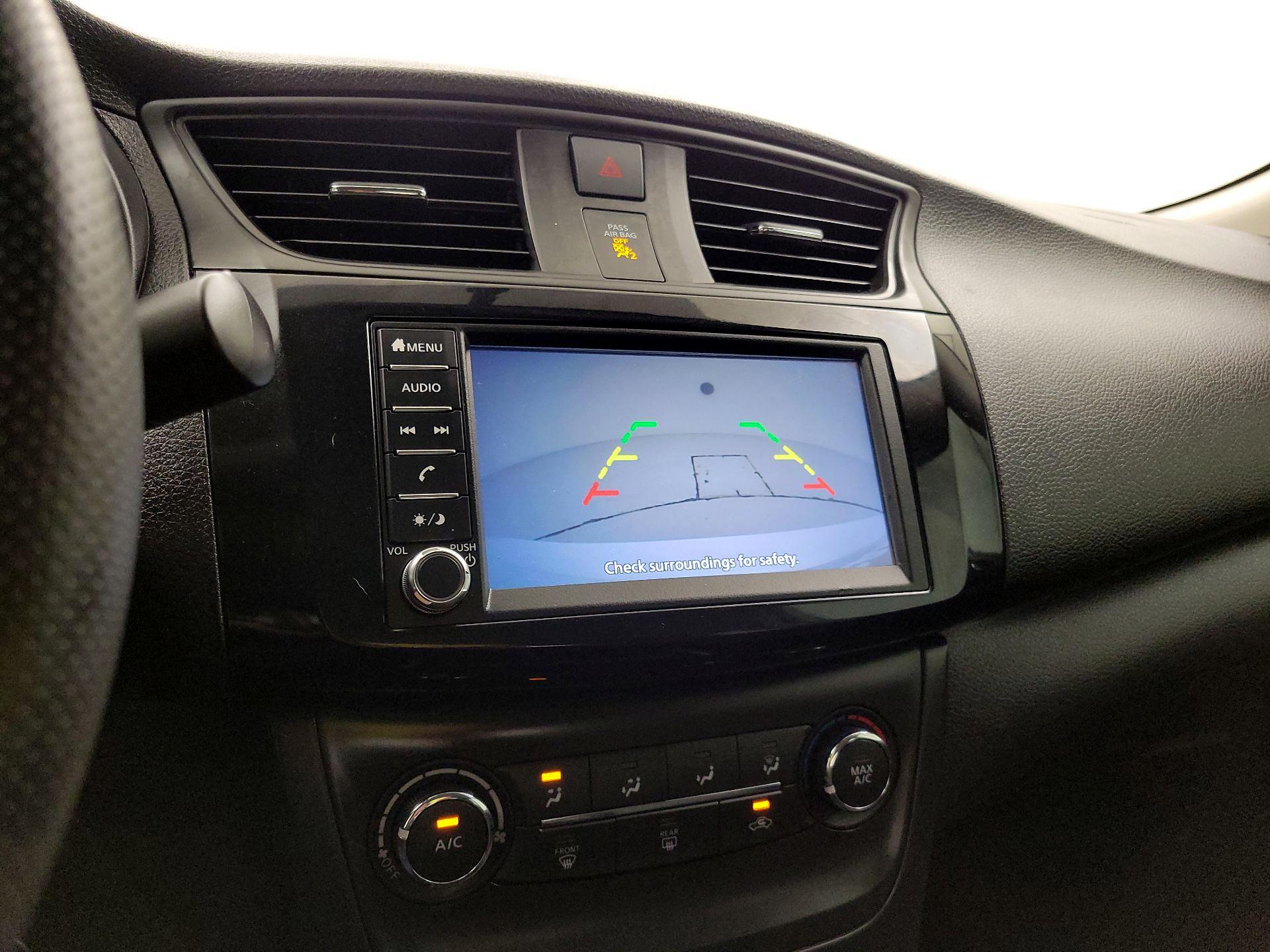 Thumbnail: 2019 Nissan Sentra - 14