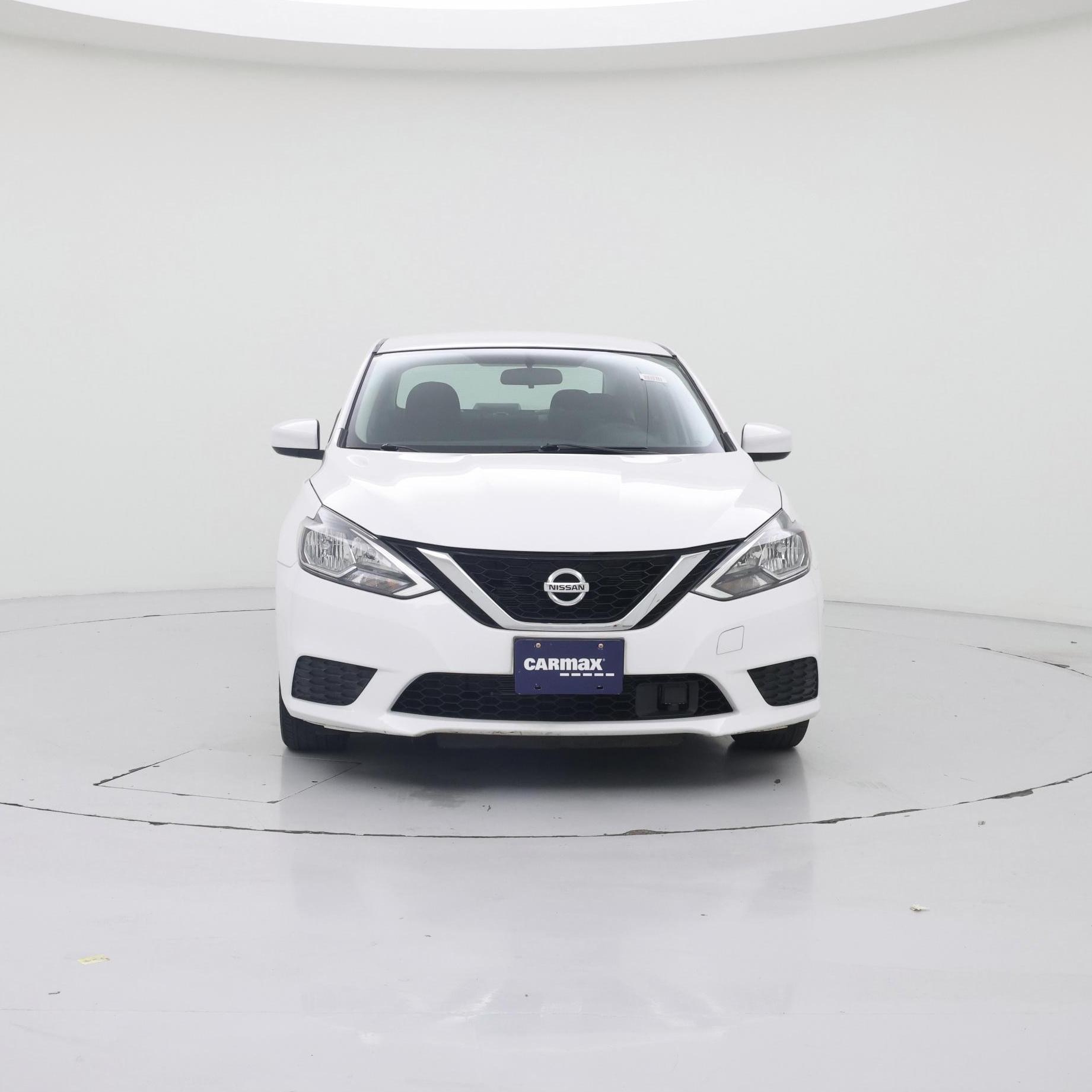 Thumbnail: 2019 Nissan Sentra - 5
