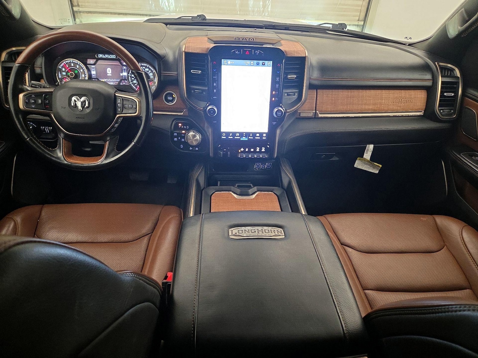 2022 RAM Ram 1500 Pickup Longhorn - Photo 10