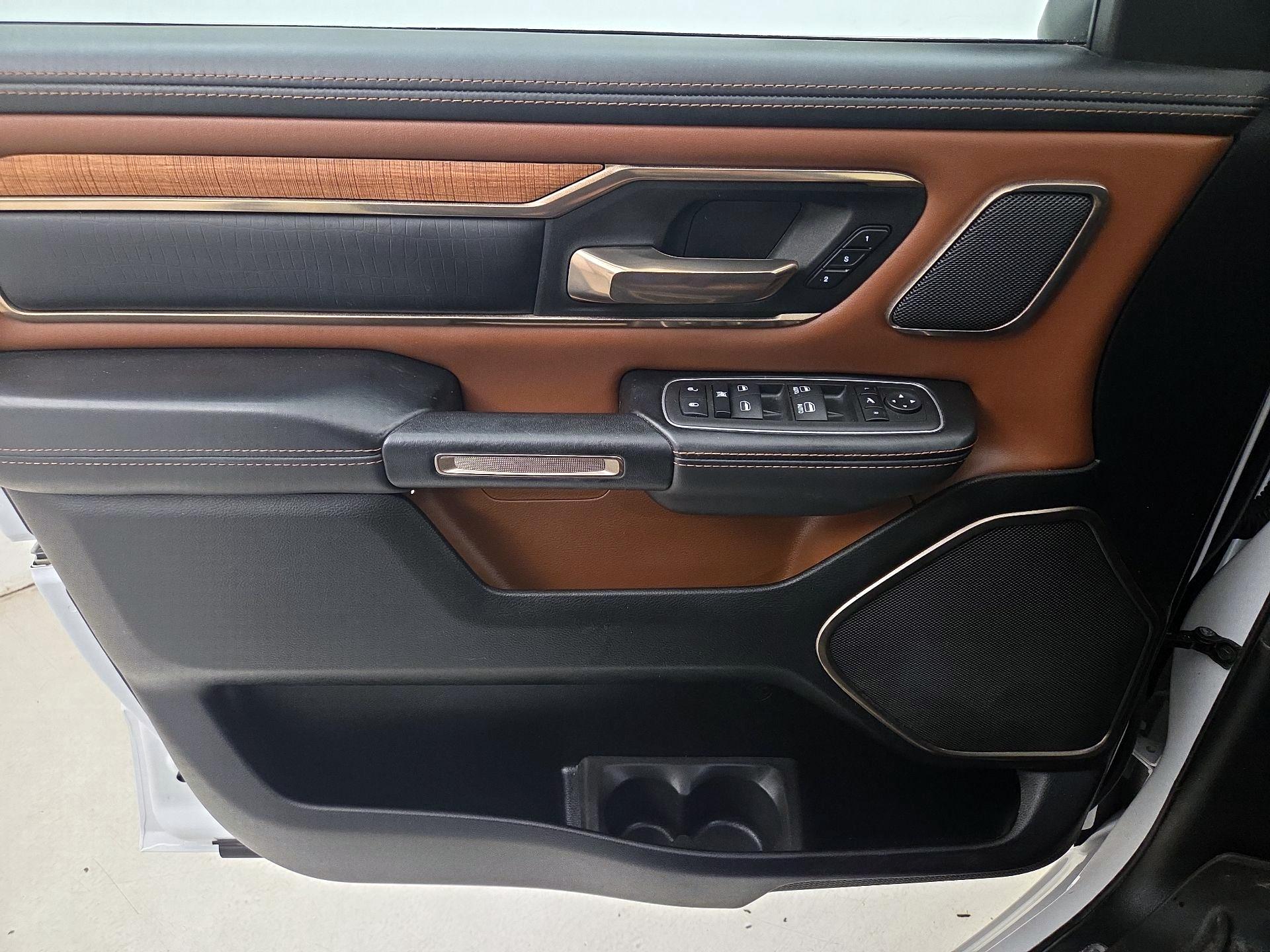 Thumbnail: 2022 RAM 1500 - 12