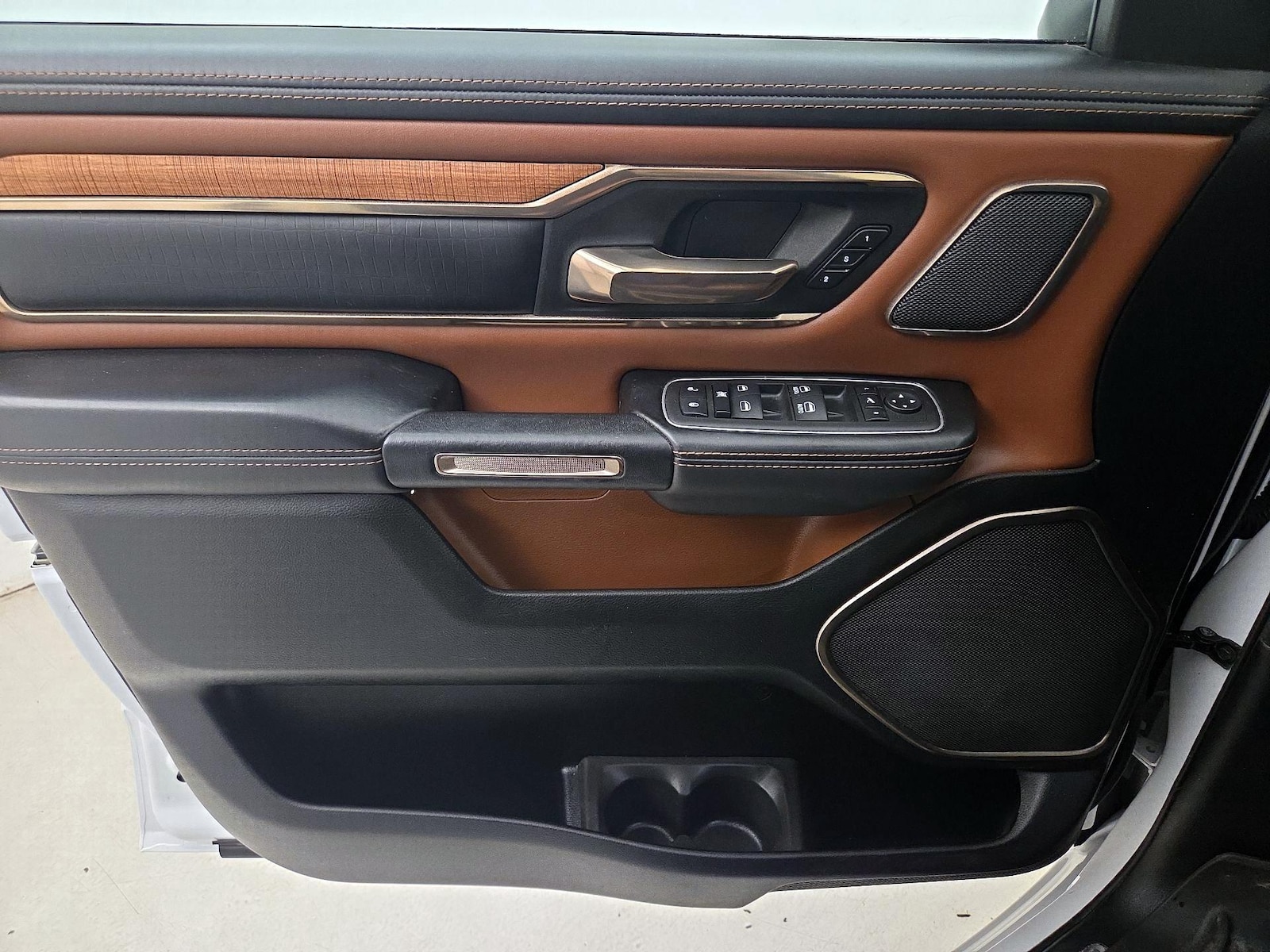 2022 RAM Ram 1500 Pickup Longhorn - Photo 13