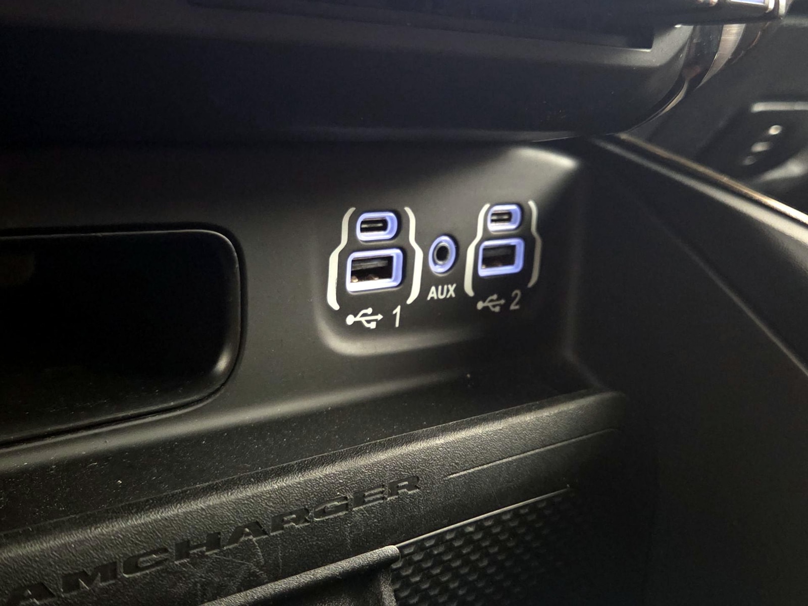 2022 RAM Ram 1500 Pickup Longhorn - Photo 20