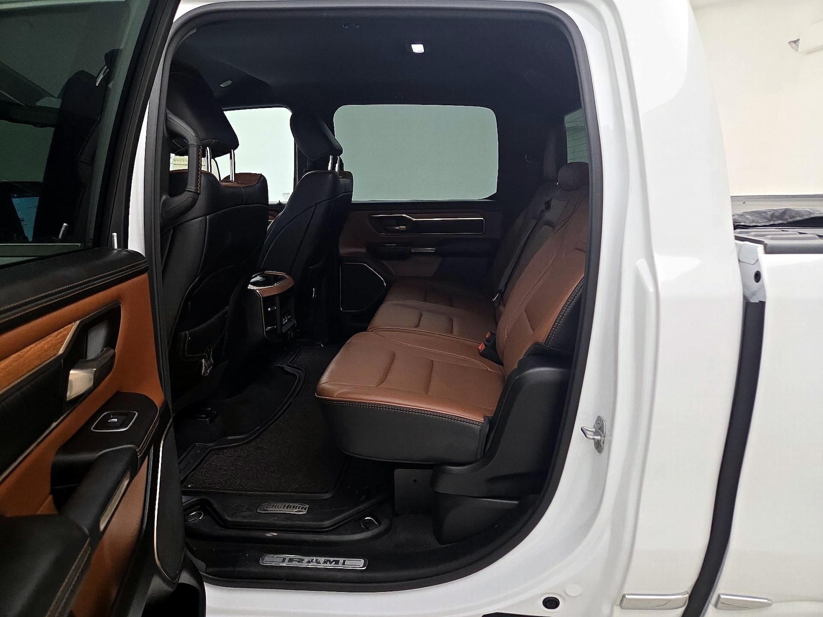 2022 RAM Ram 1500 Pickup Longhorn - Photo 21