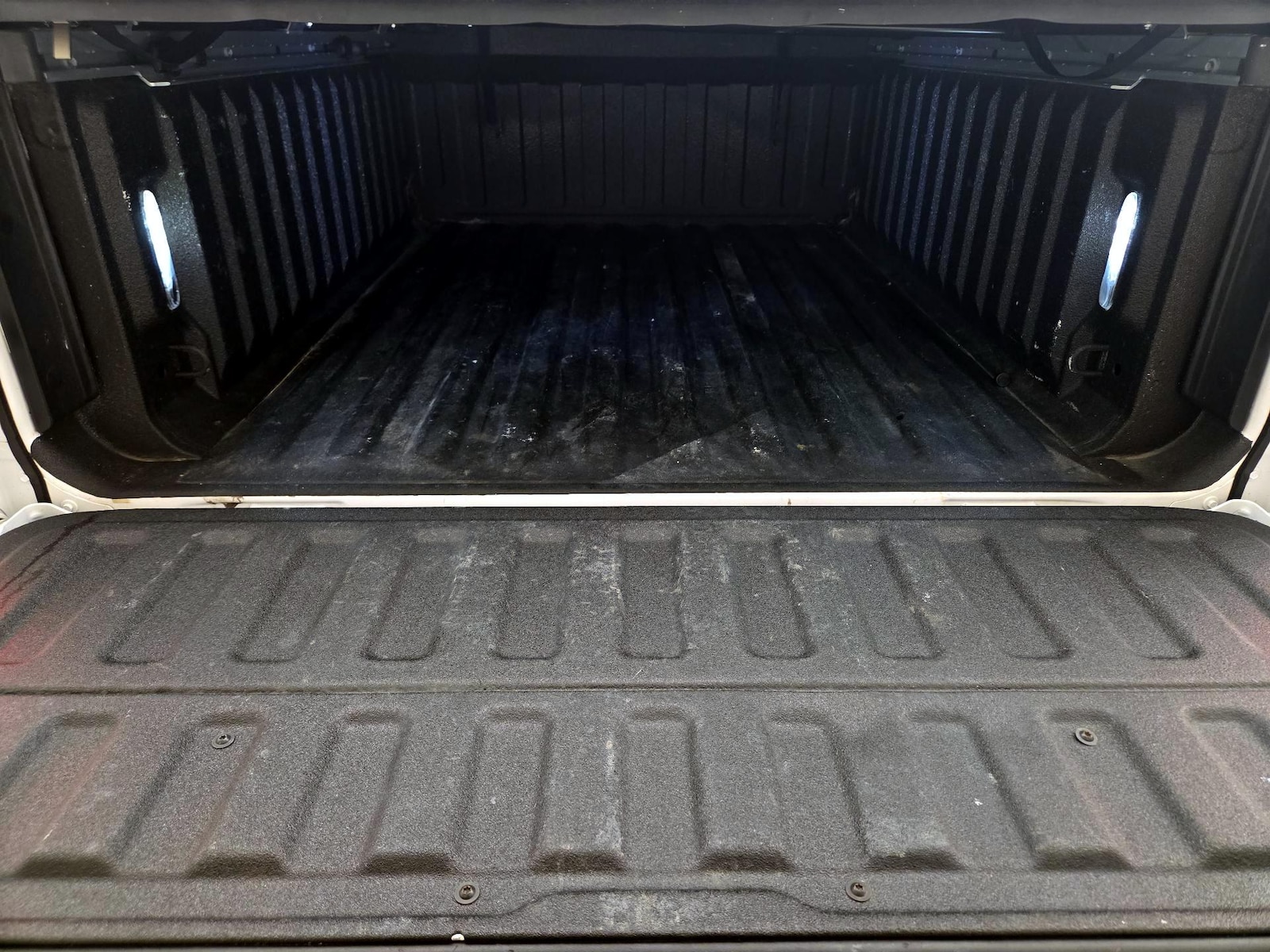 2022 RAM Ram 1500 Pickup Longhorn - Photo 22