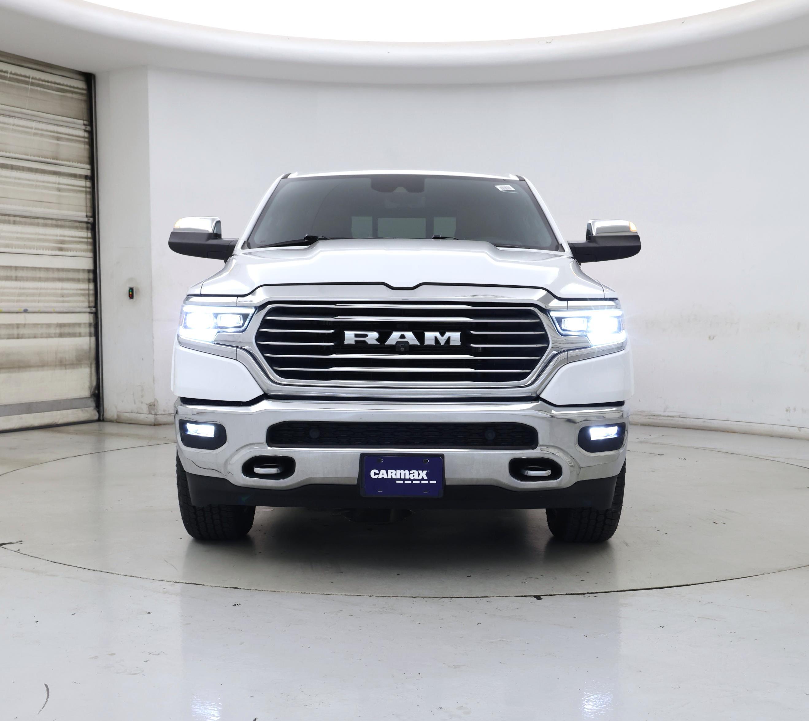 Thumbnail: 2022 RAM 1500 - 5