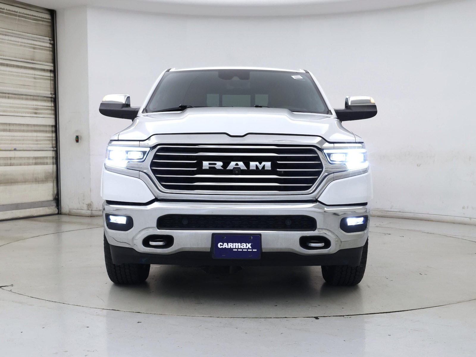 2022 RAM Ram 1500 Pickup Longhorn - Photo 6