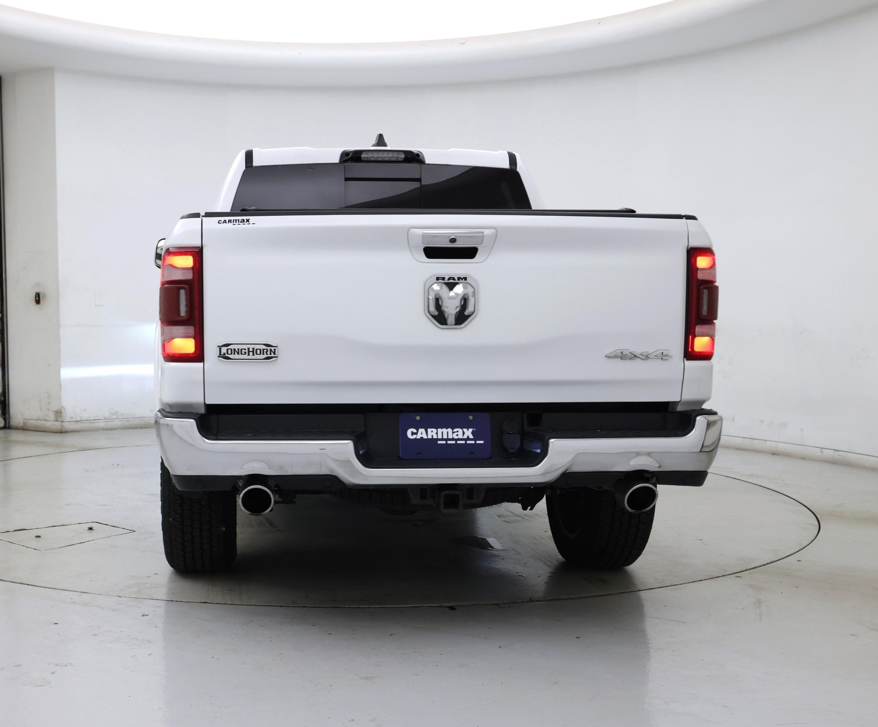 Thumbnail: 2022 RAM 1500 - 6