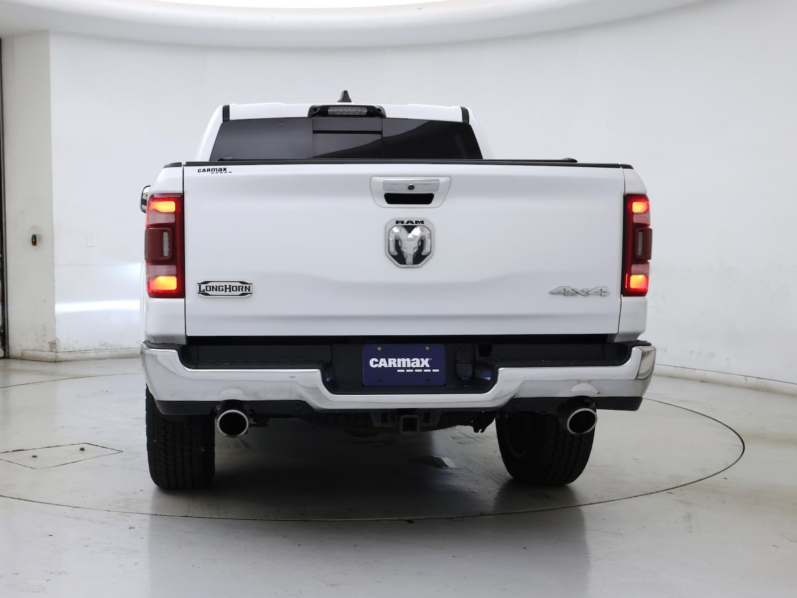 2022 RAM Ram 1500 Pickup Longhorn - Photo 7