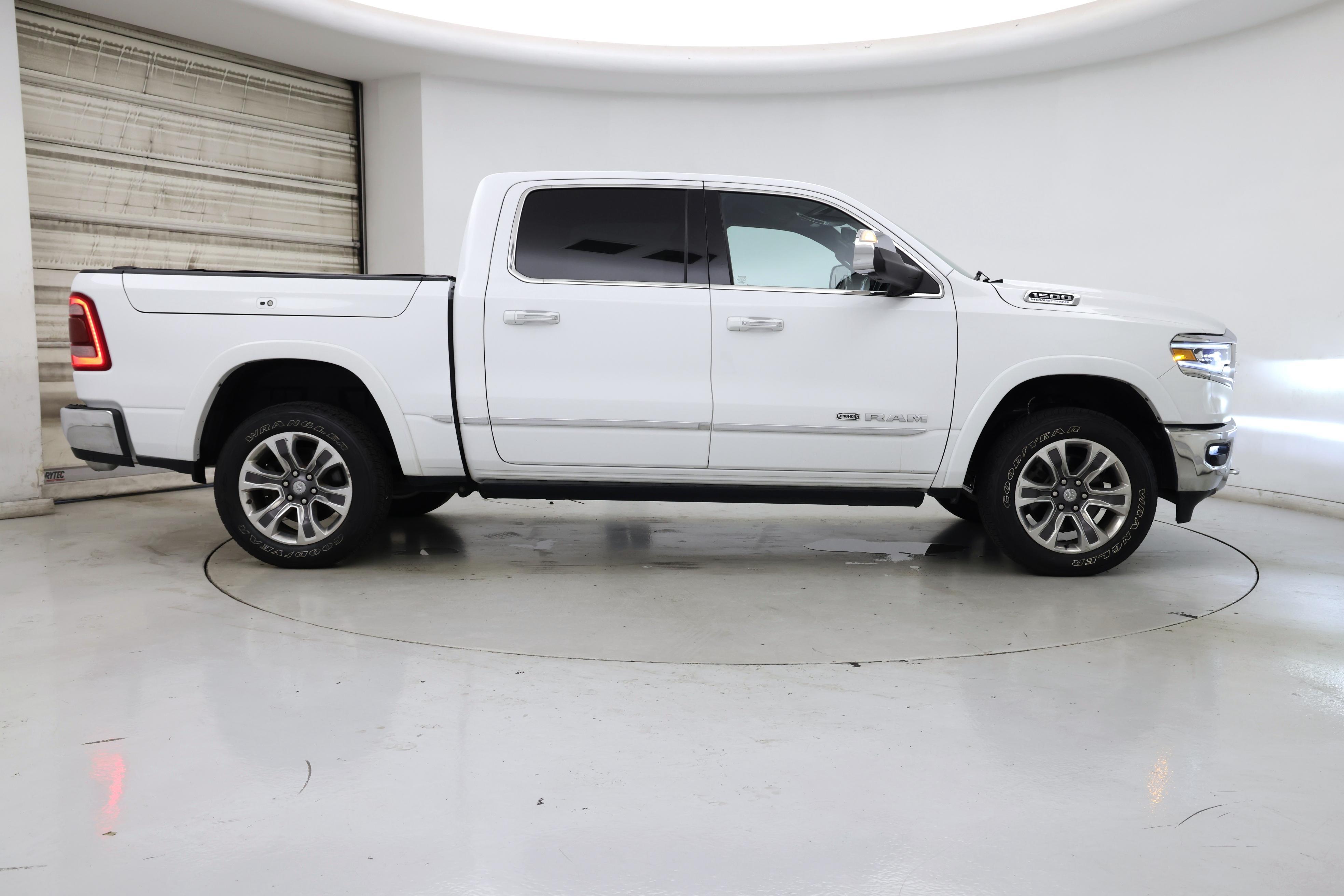 Thumbnail: 2022 RAM 1500 - 7