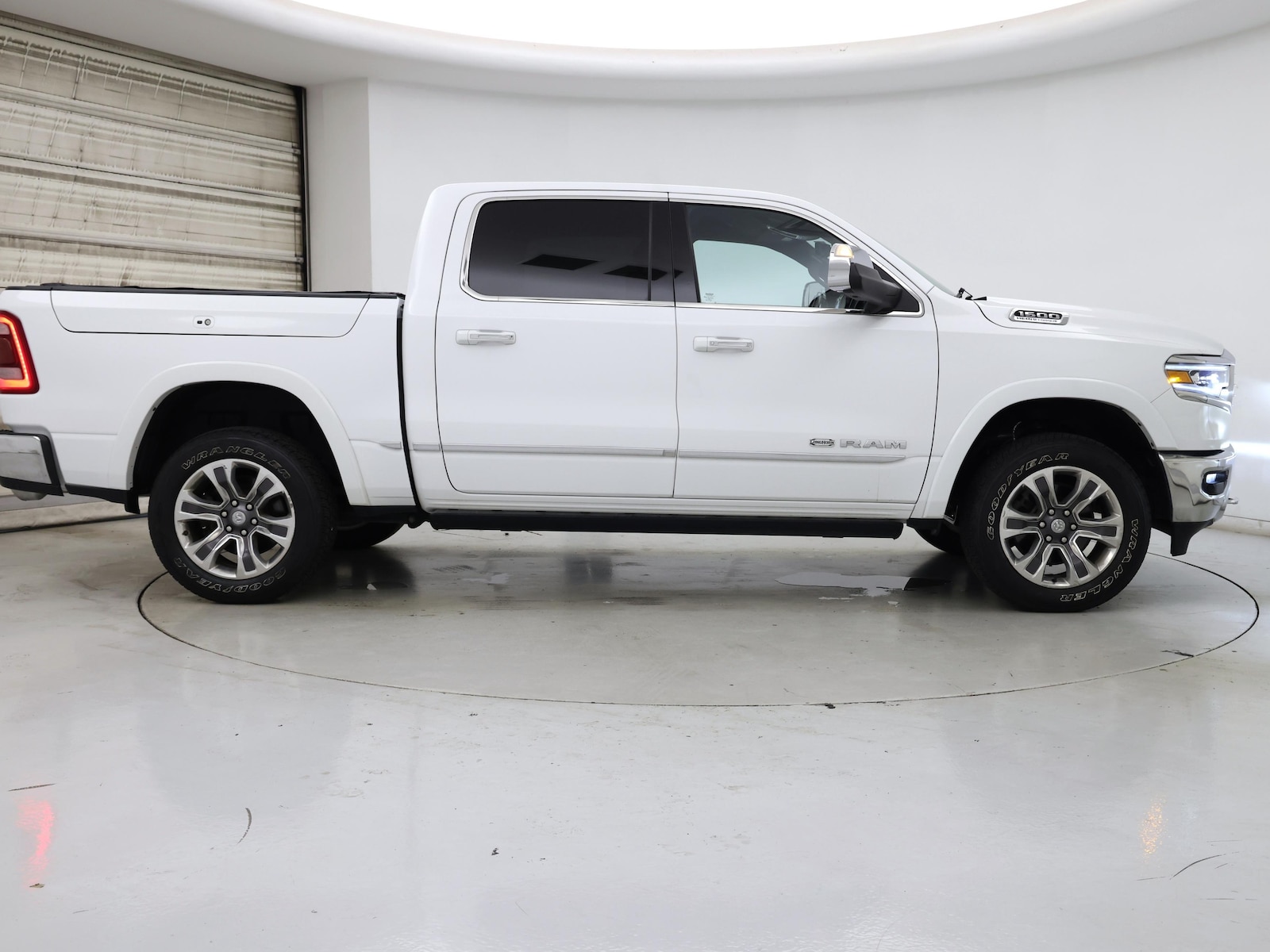 2022 RAM Ram 1500 Pickup Longhorn - Photo 8