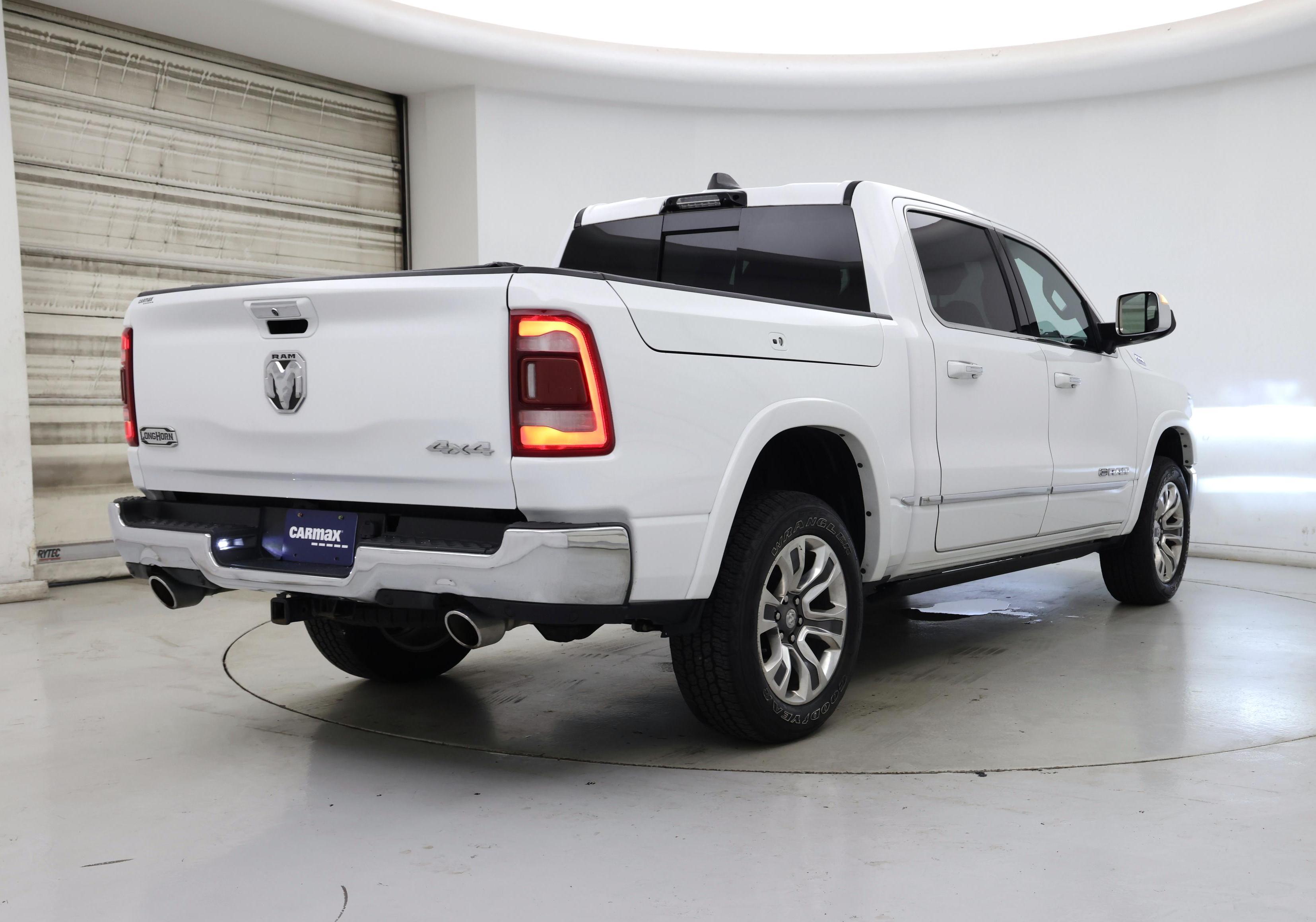 Thumbnail: 2022 RAM 1500 - 8