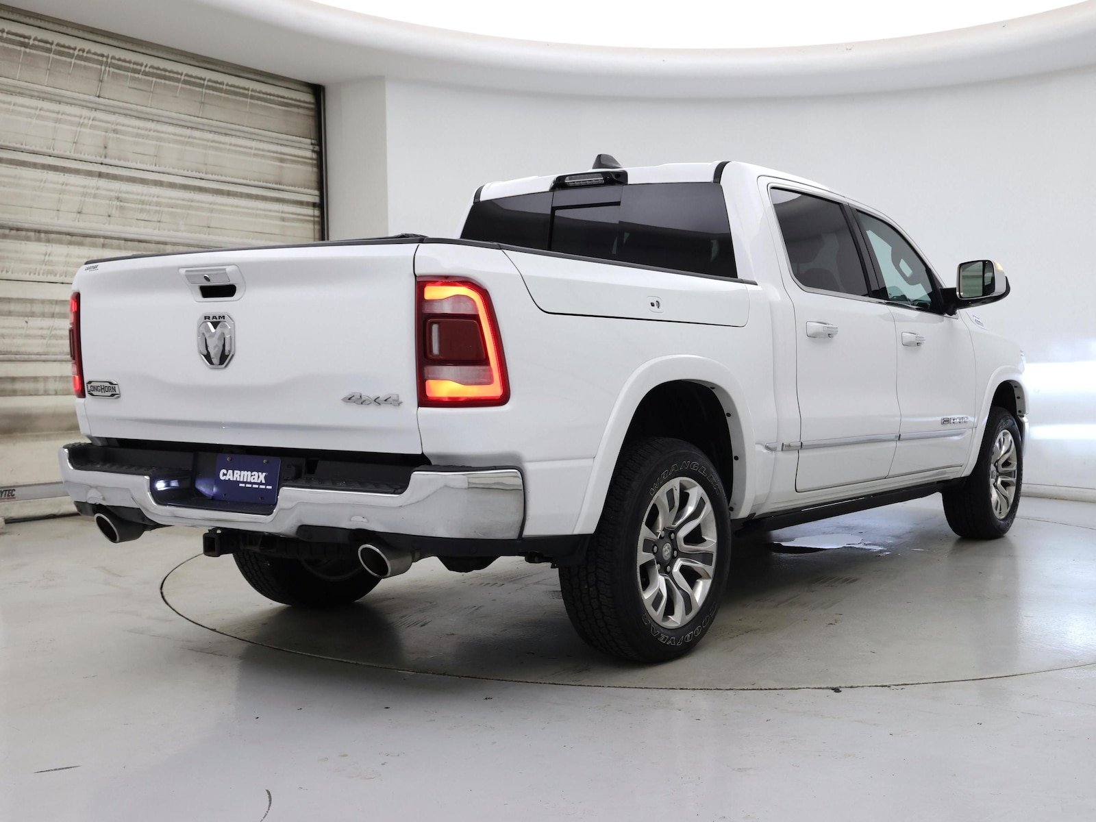 2022 RAM Ram 1500 Pickup Longhorn - Photo 9