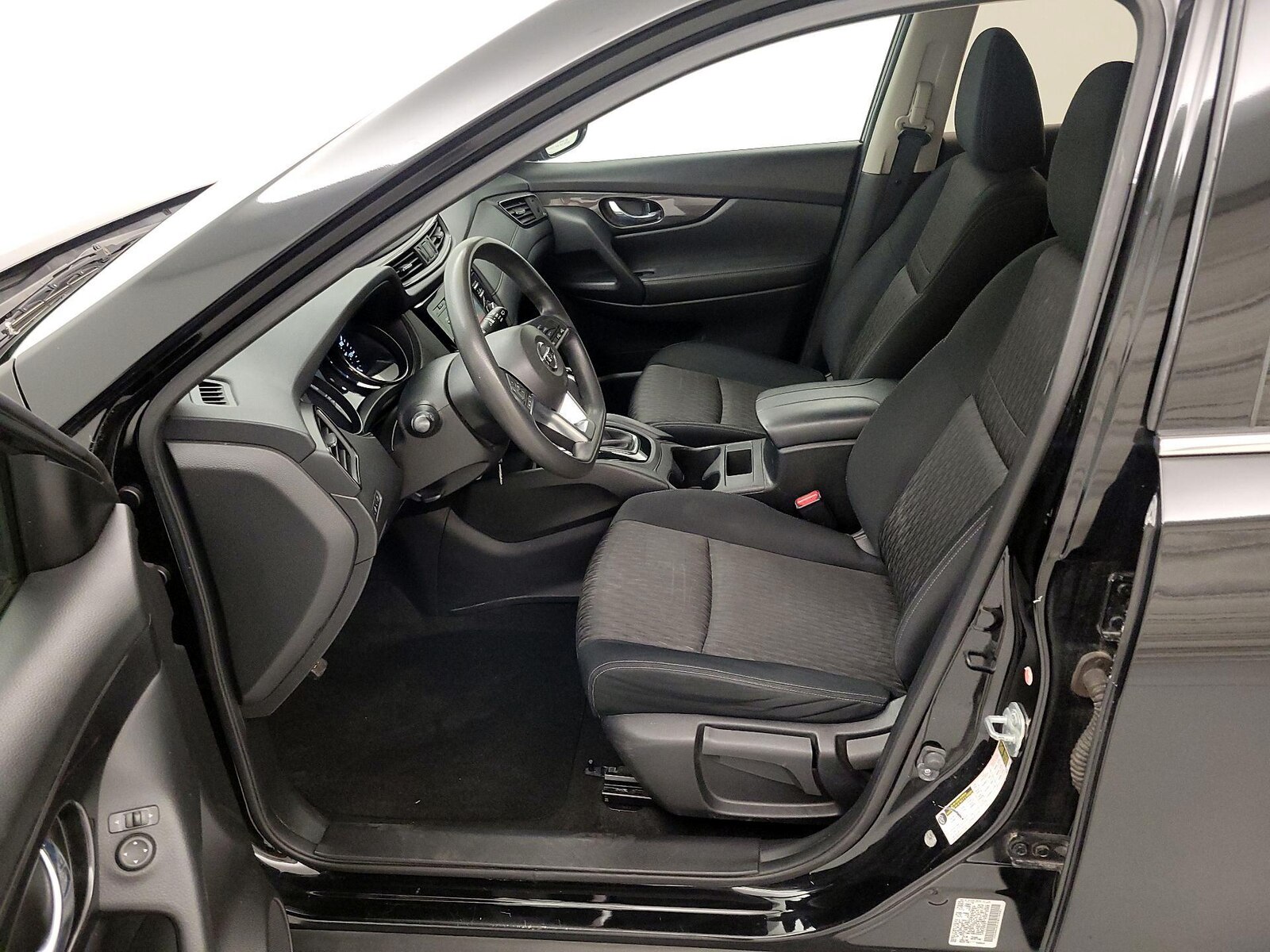 Side Airbags