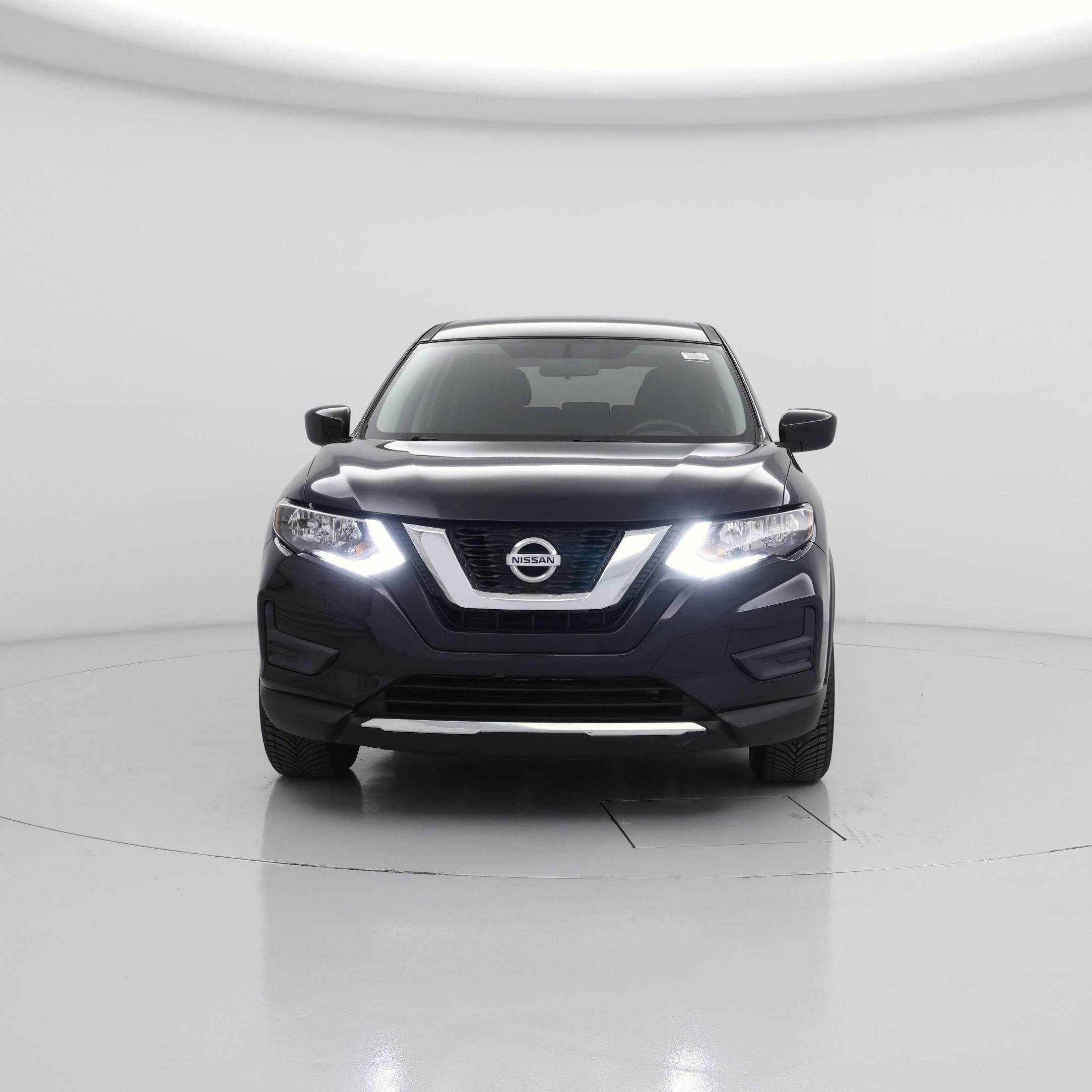 Thumbnail: 2017 Nissan Rogue - 5