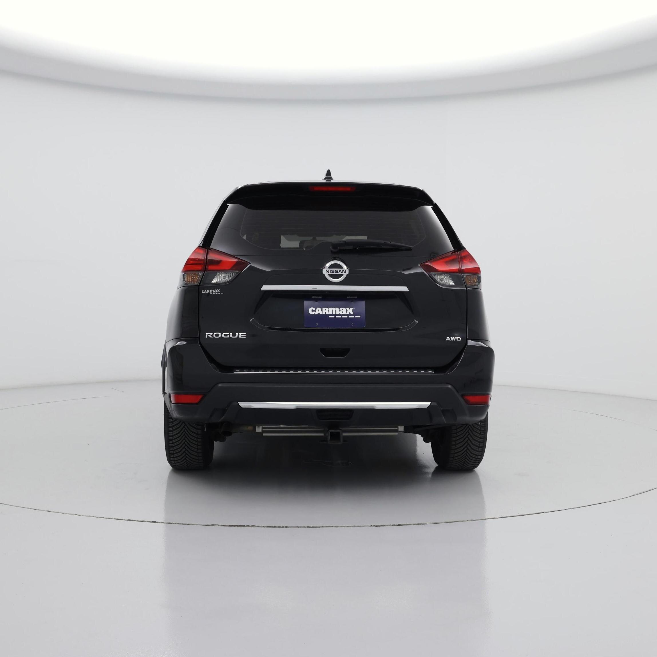 Thumbnail: 2017 Nissan Rogue - 6