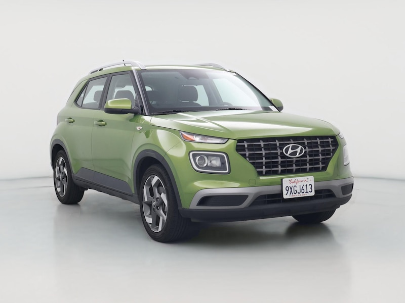 2023 Hyundai Venue SE -
                  Palmdale, CA