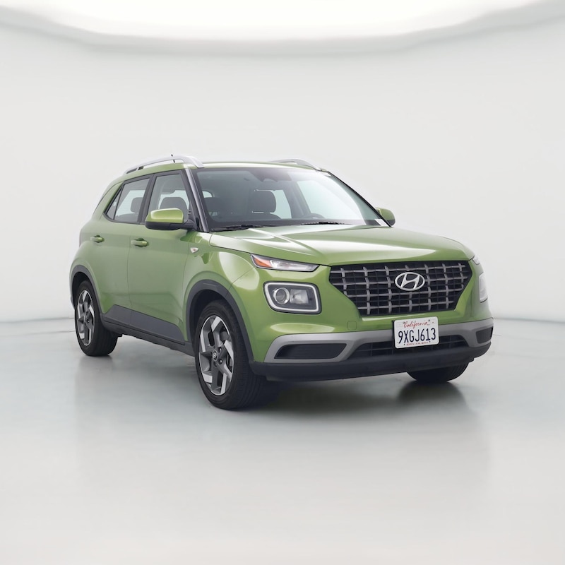 2023 Hyundai Venue SE