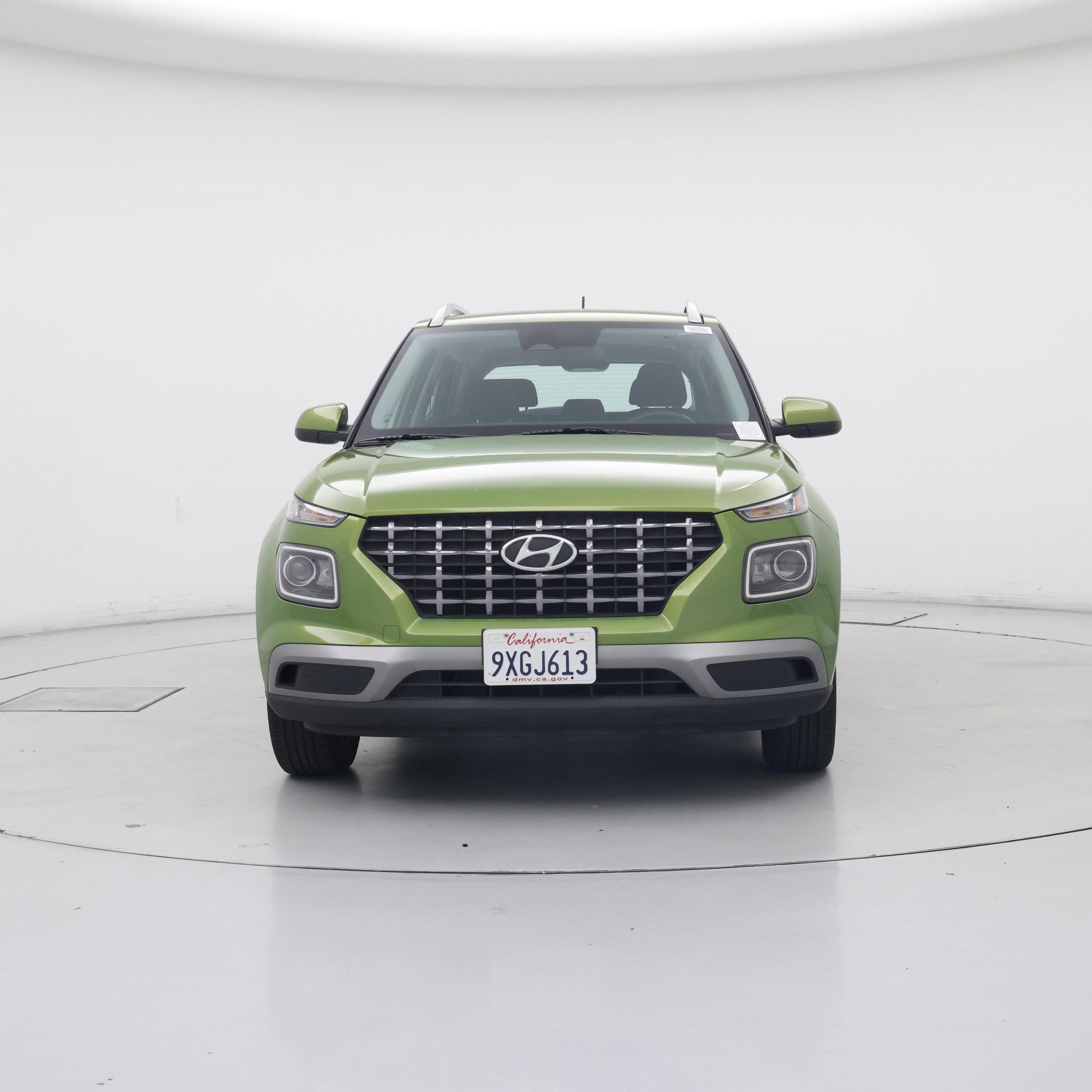 Thumbnail: 2023 Hyundai Venue - 5