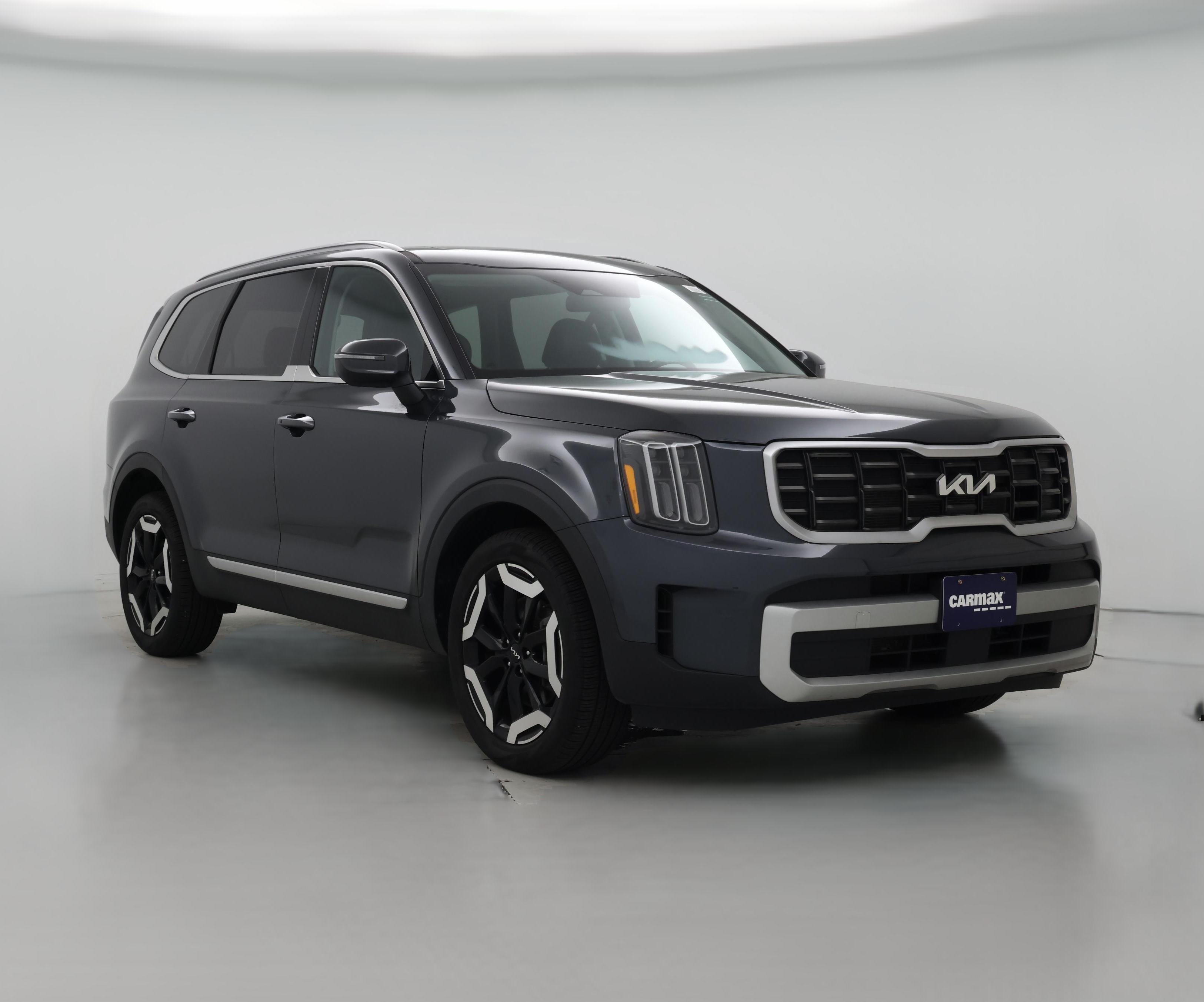Thumbnail: 2024 Kia Telluride - 1