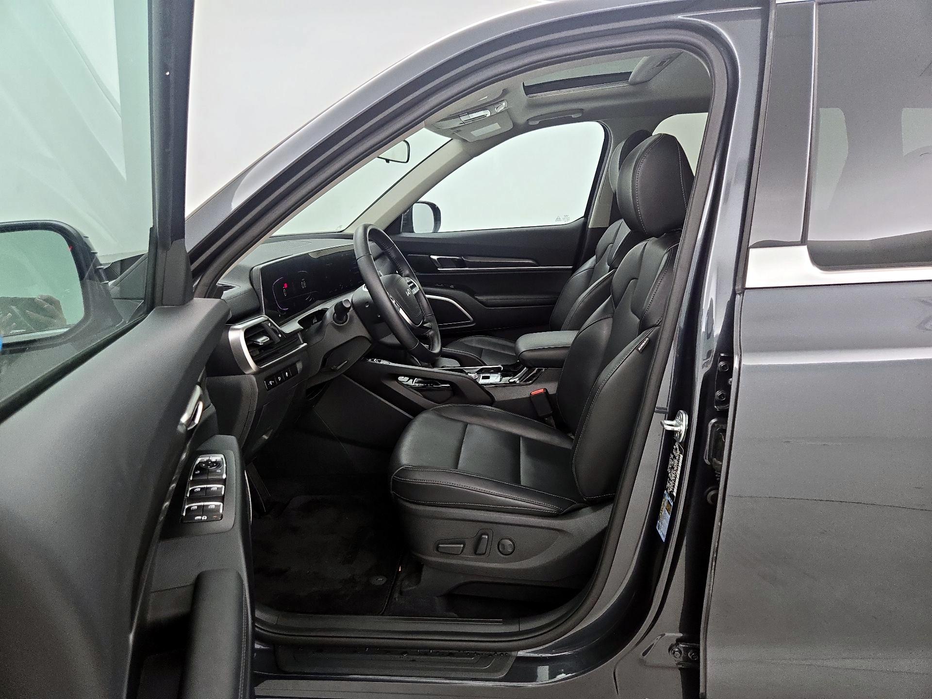 Thumbnail: 2024 Kia Telluride - 11