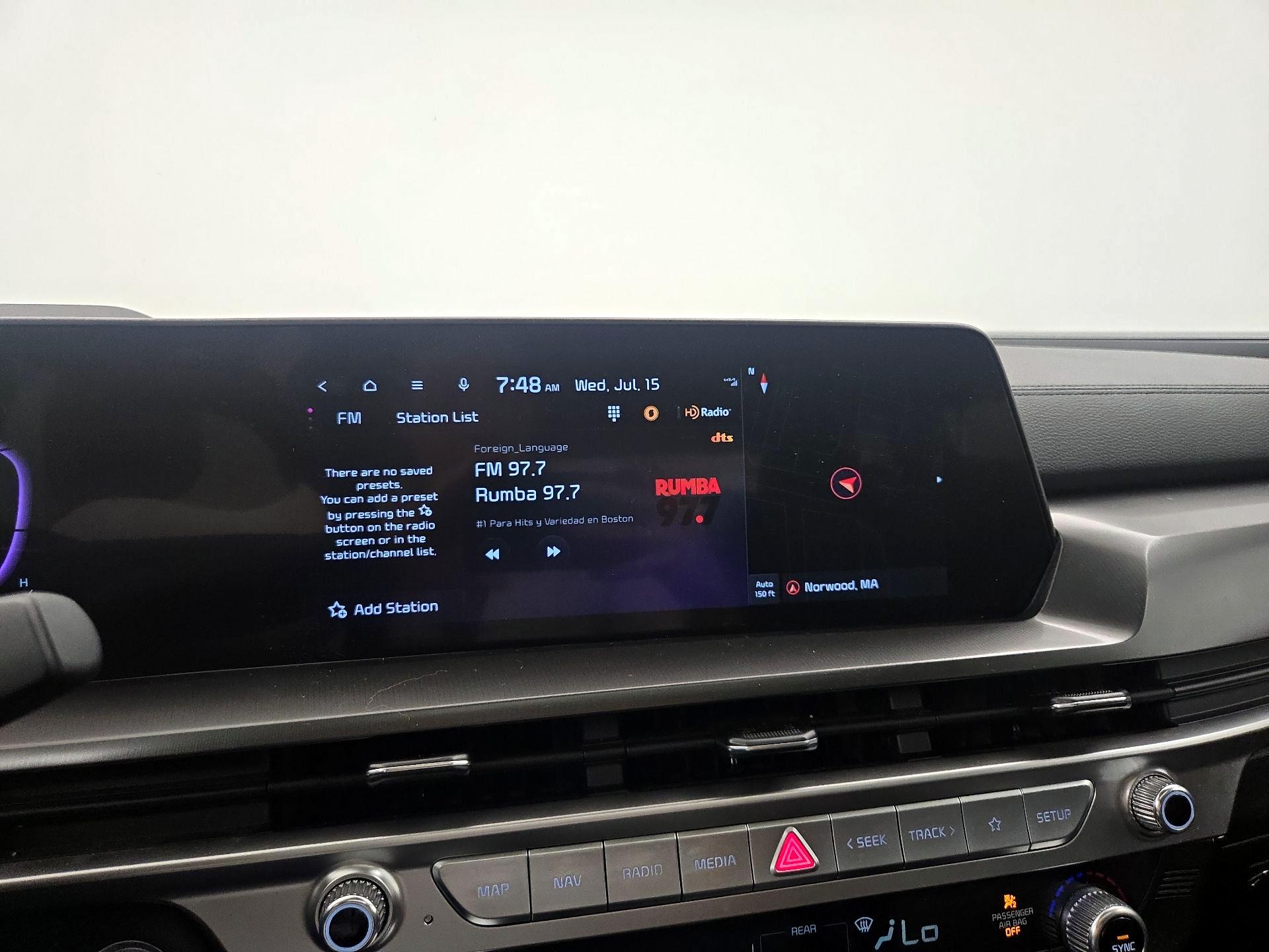 Thumbnail: 2024 Kia Telluride - 16