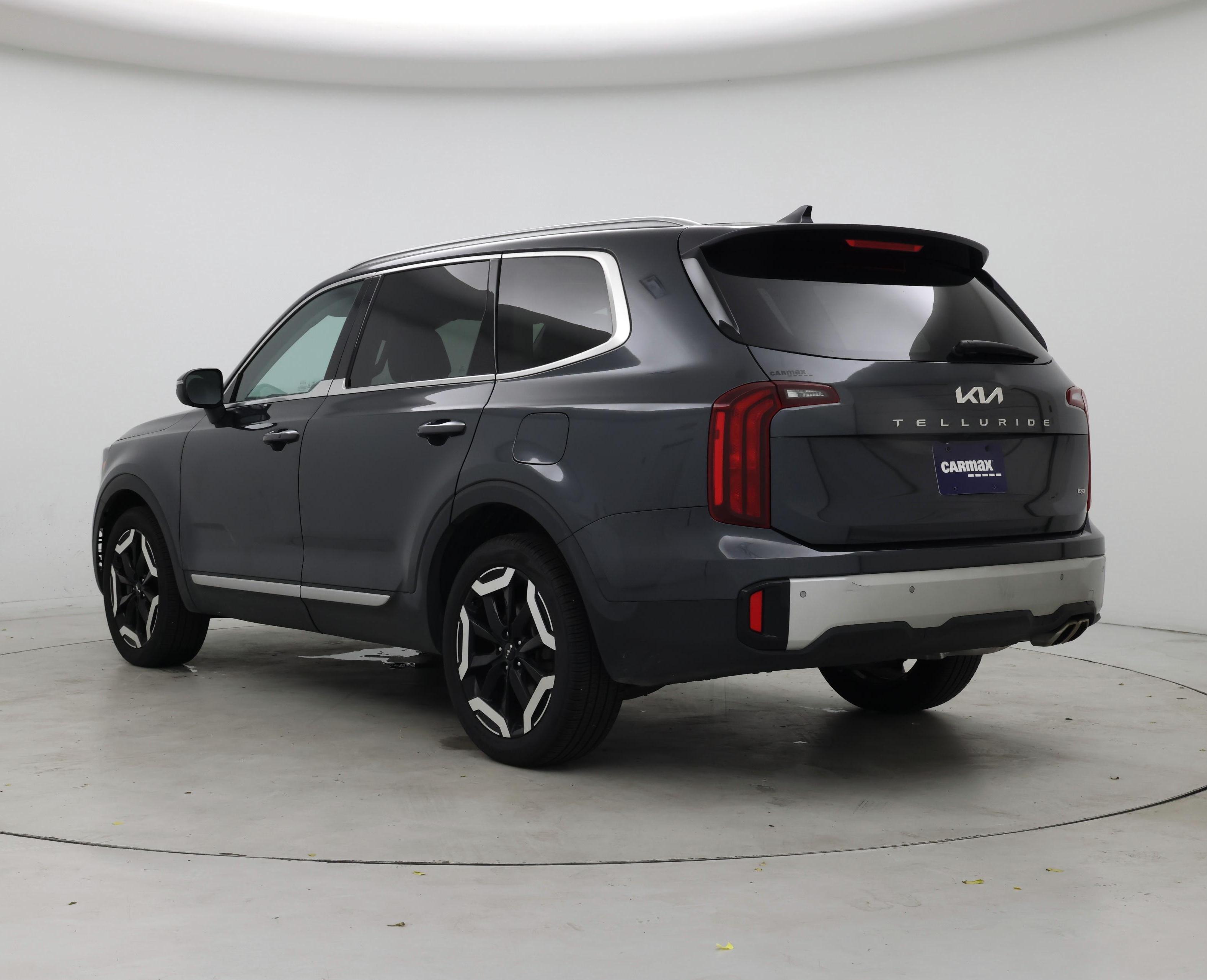 Thumbnail: 2024 Kia Telluride - 2