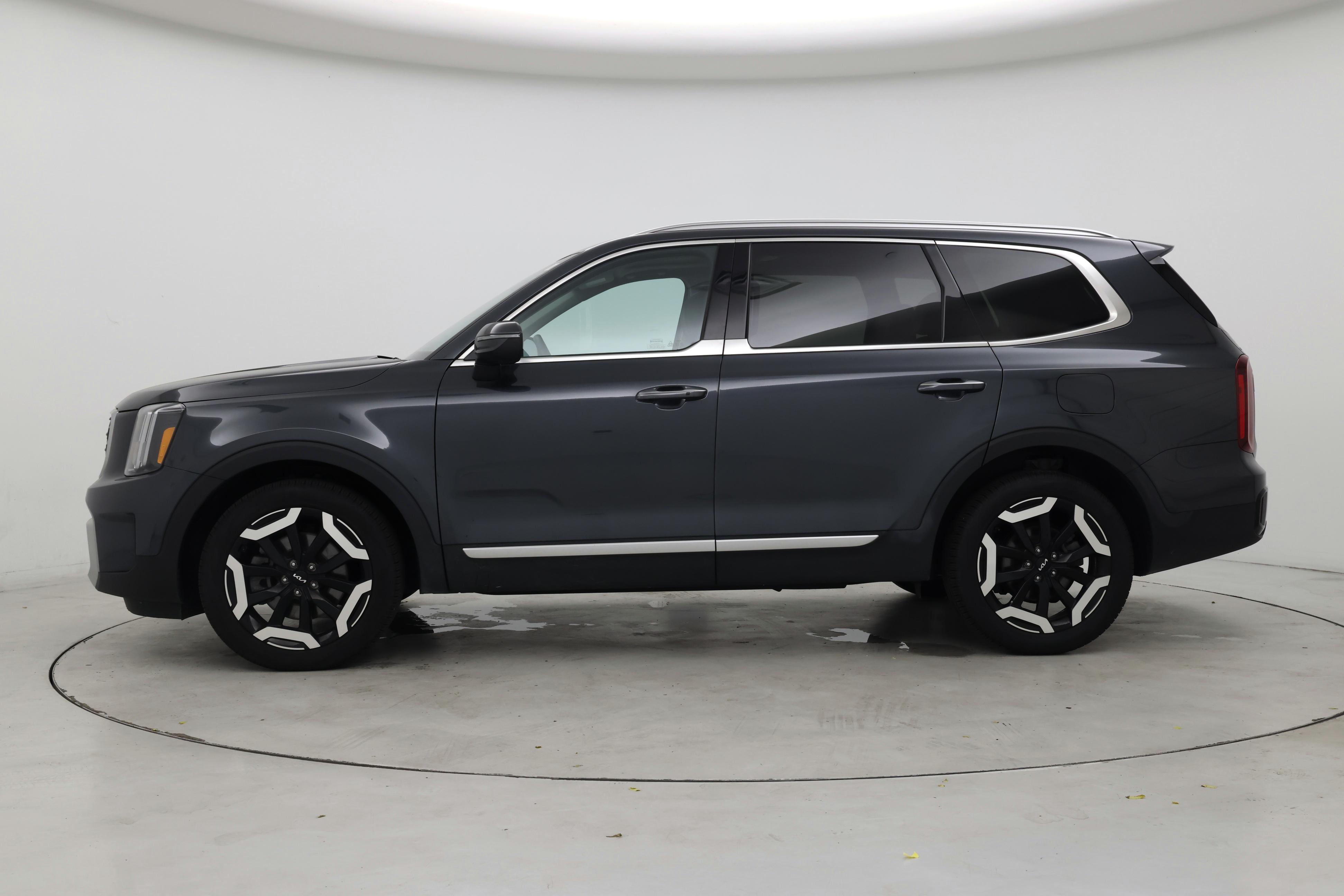 Thumbnail: 2024 Kia Telluride - 3