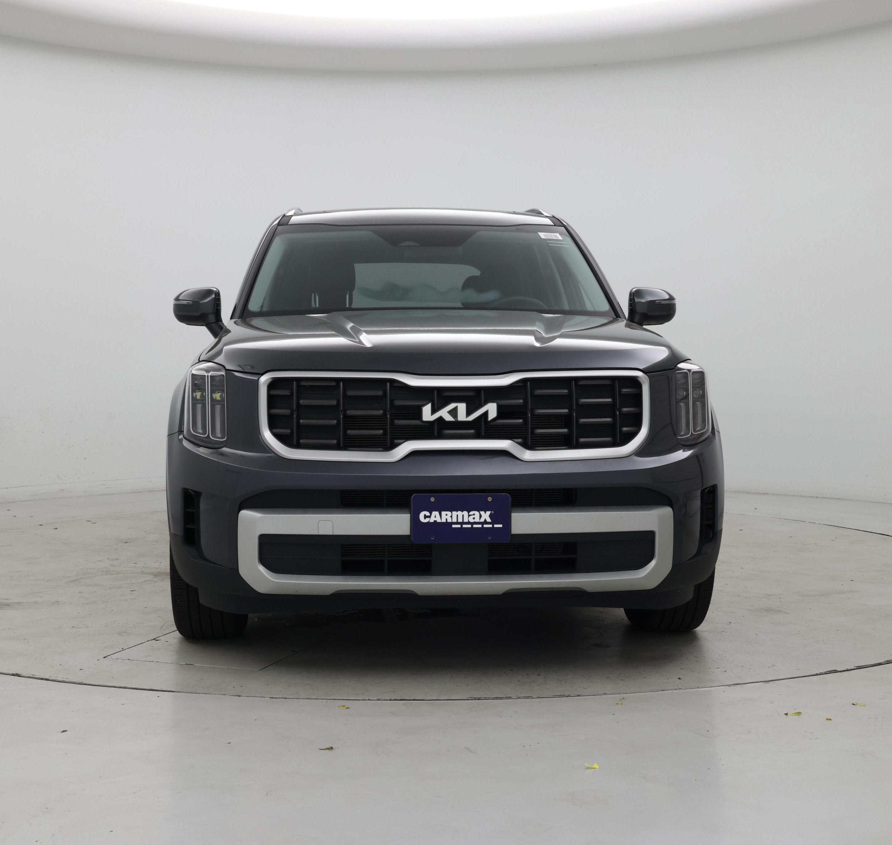 Thumbnail: 2024 Kia Telluride - 5